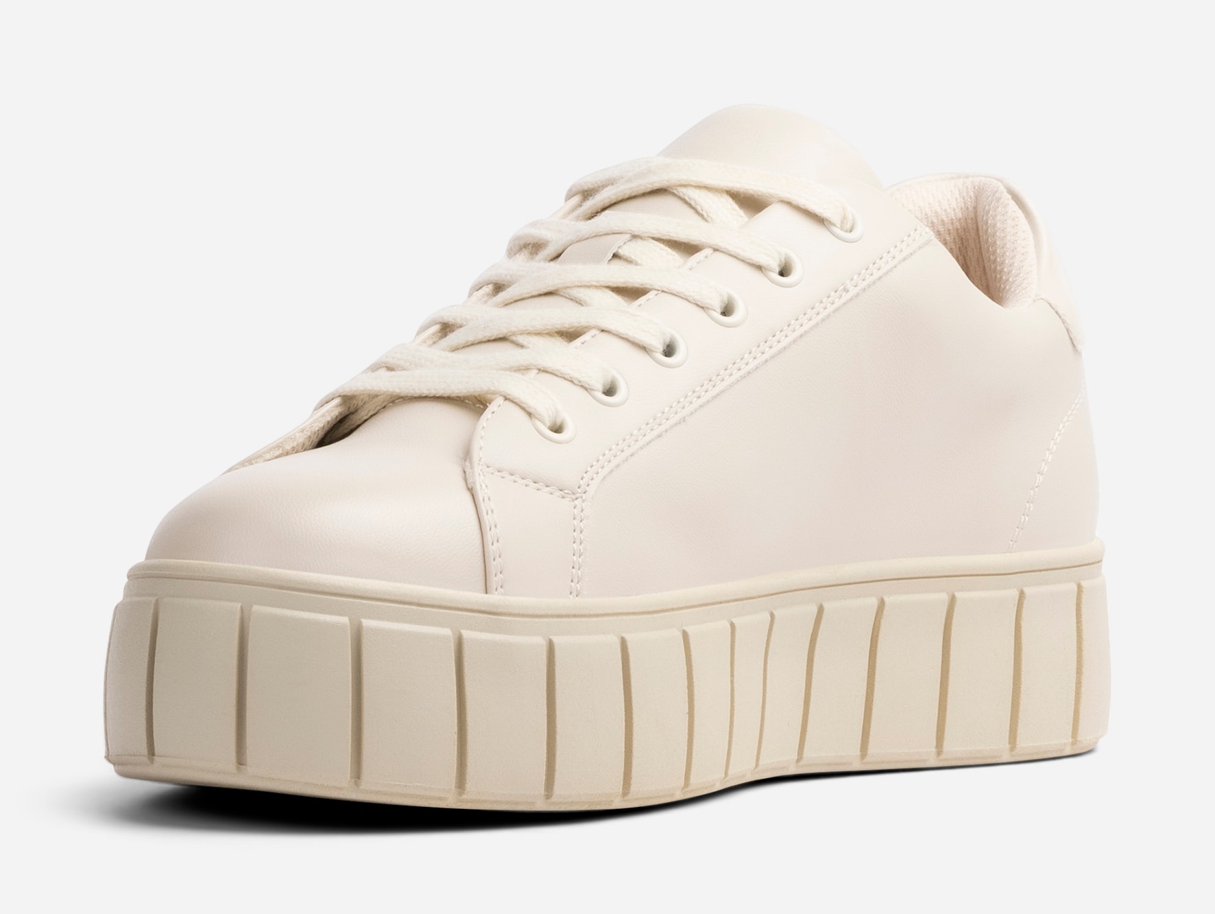 VOX, Sneakers Beige