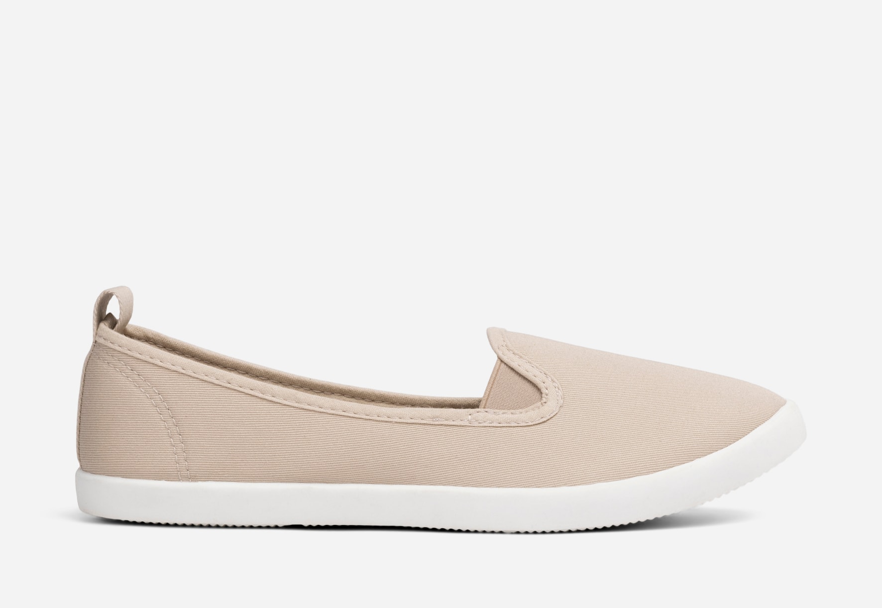 CLOU, Tekstilsko Beige