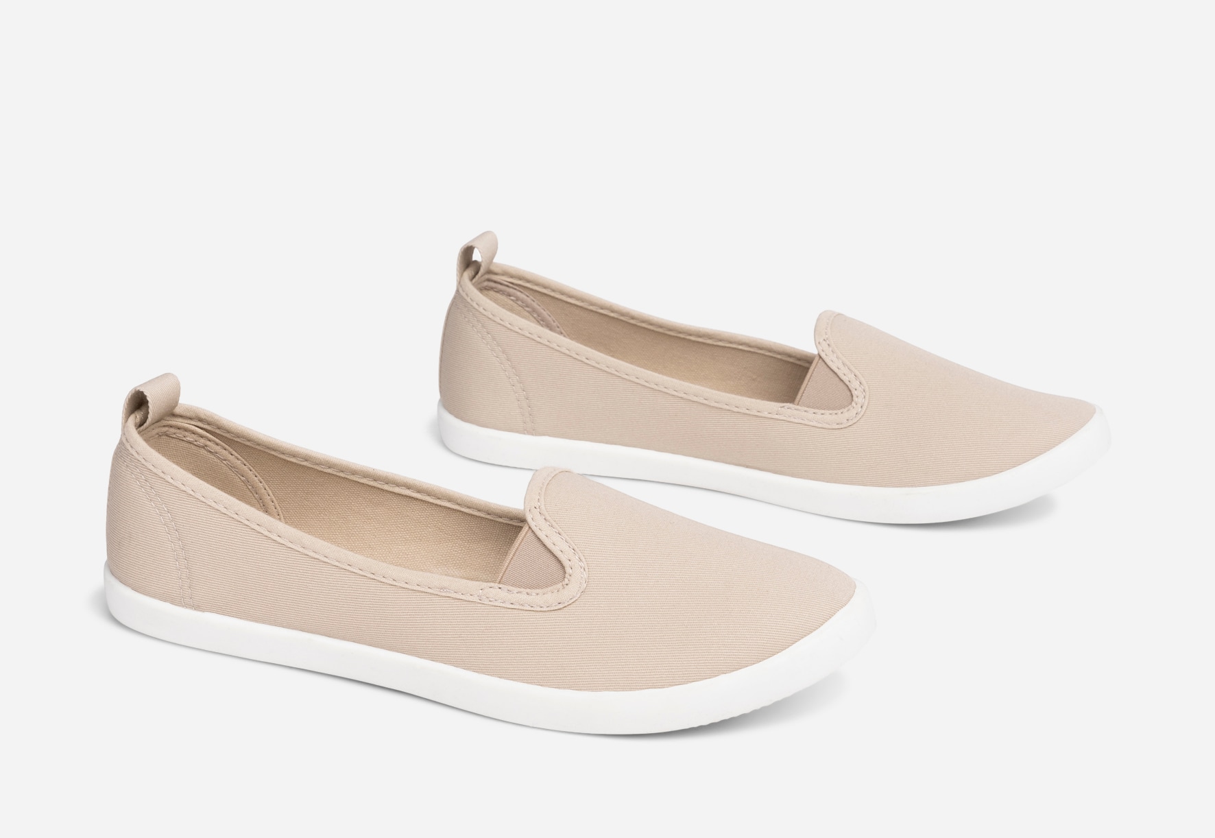 CLOU, Tekstilsko Beige