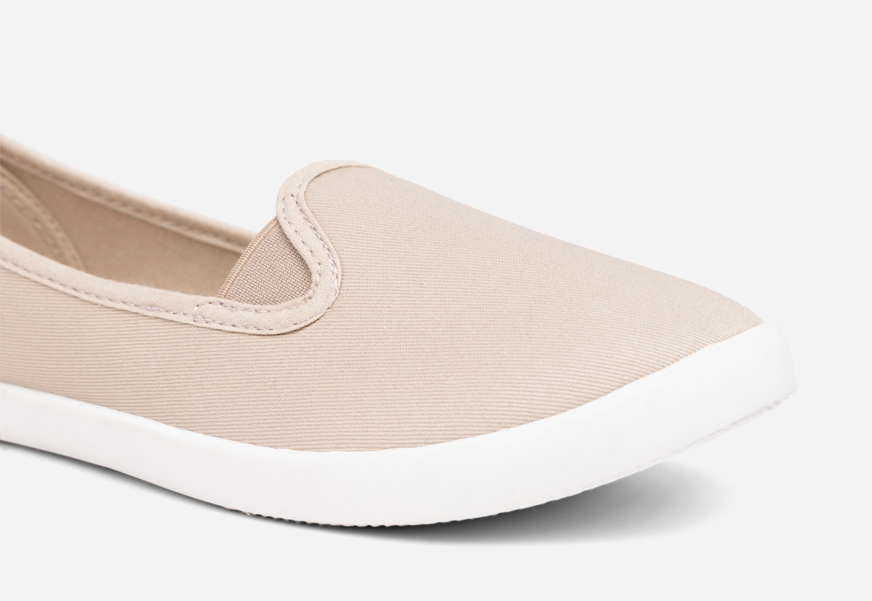 CLOU, Tekstilsko Beige