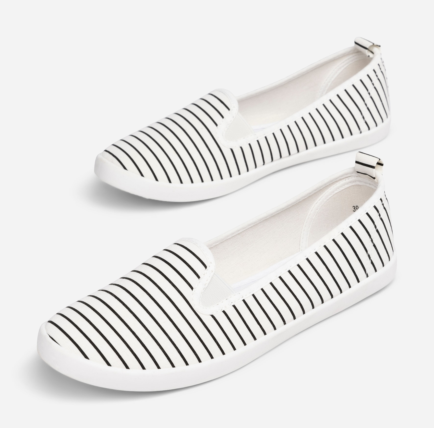 CLOU, Tekstilsko Flerfarget