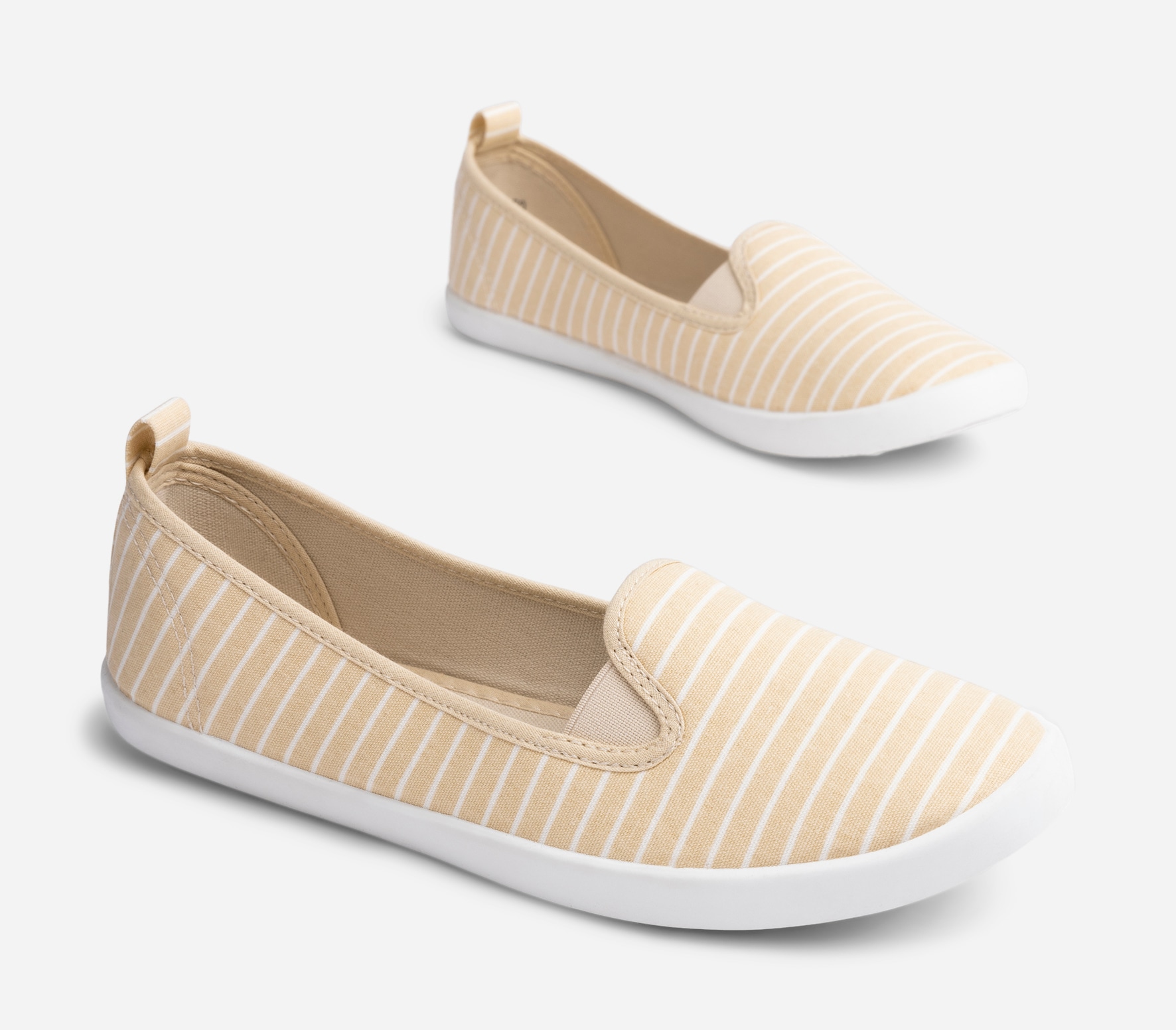 CLOU, Tekstilsko Beige