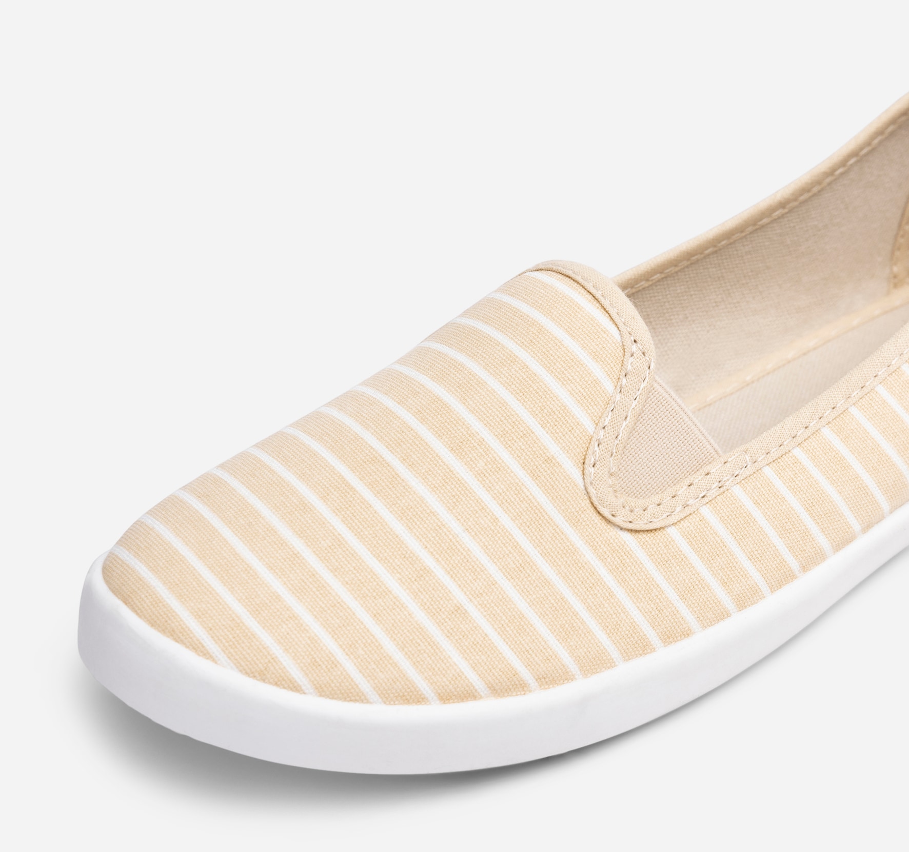 CLOU, Tekstilsko Beige
