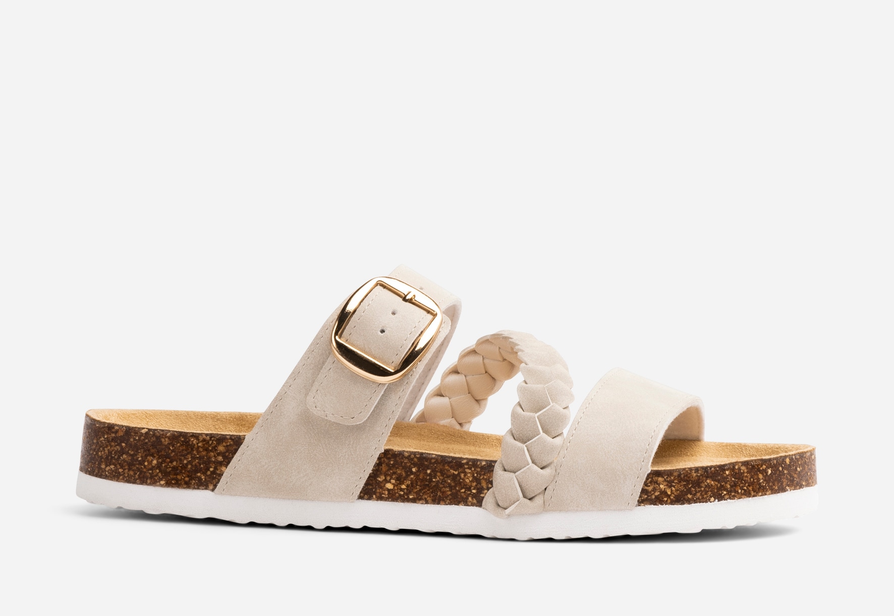 LEJON, Sandal Beige