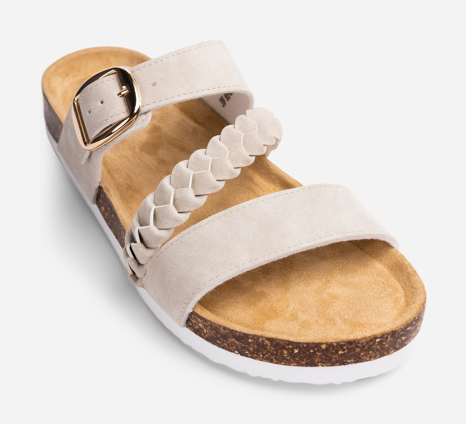 LEJON, Sandal Beige