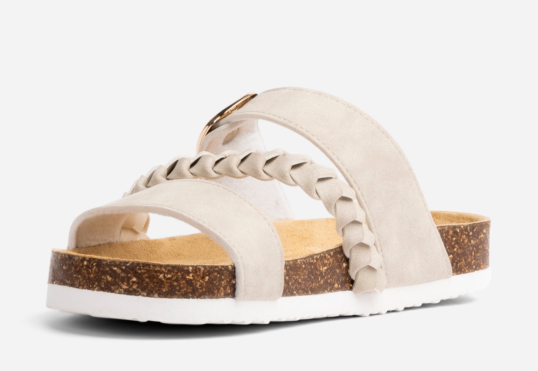LEJON, Sandal Beige
