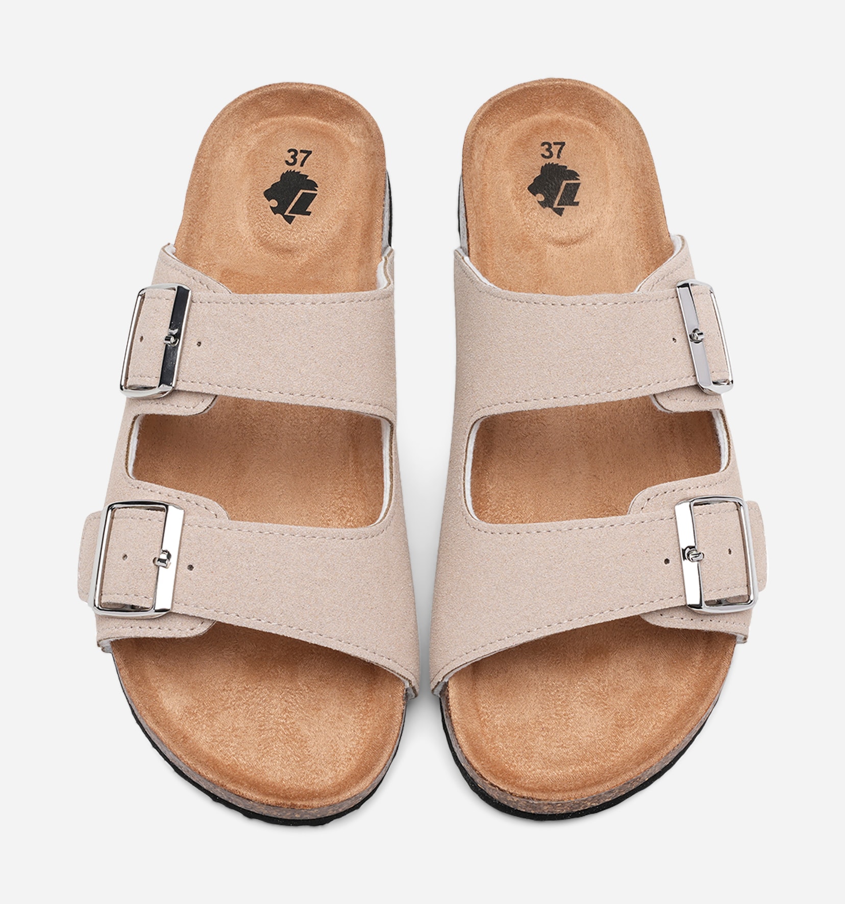 LEJON, Sandal Beige