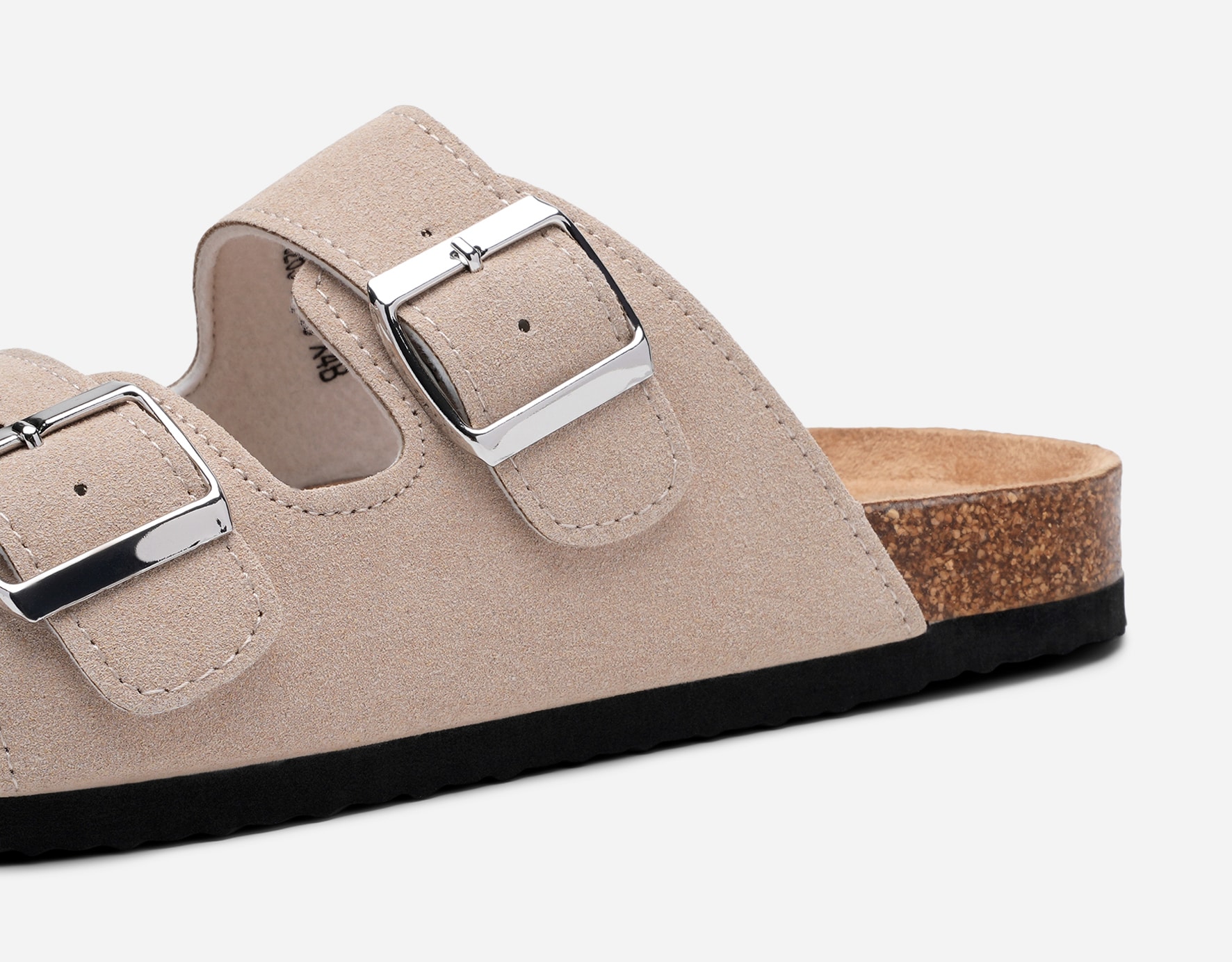 LEJON, Sandal Beige