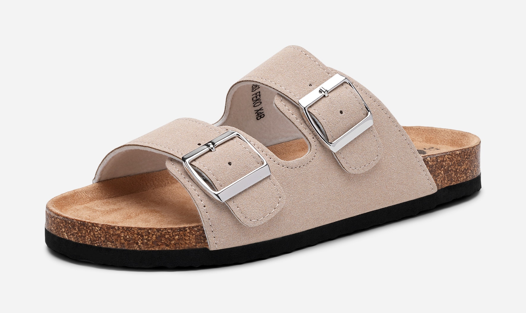 LEJON, Sandal Beige