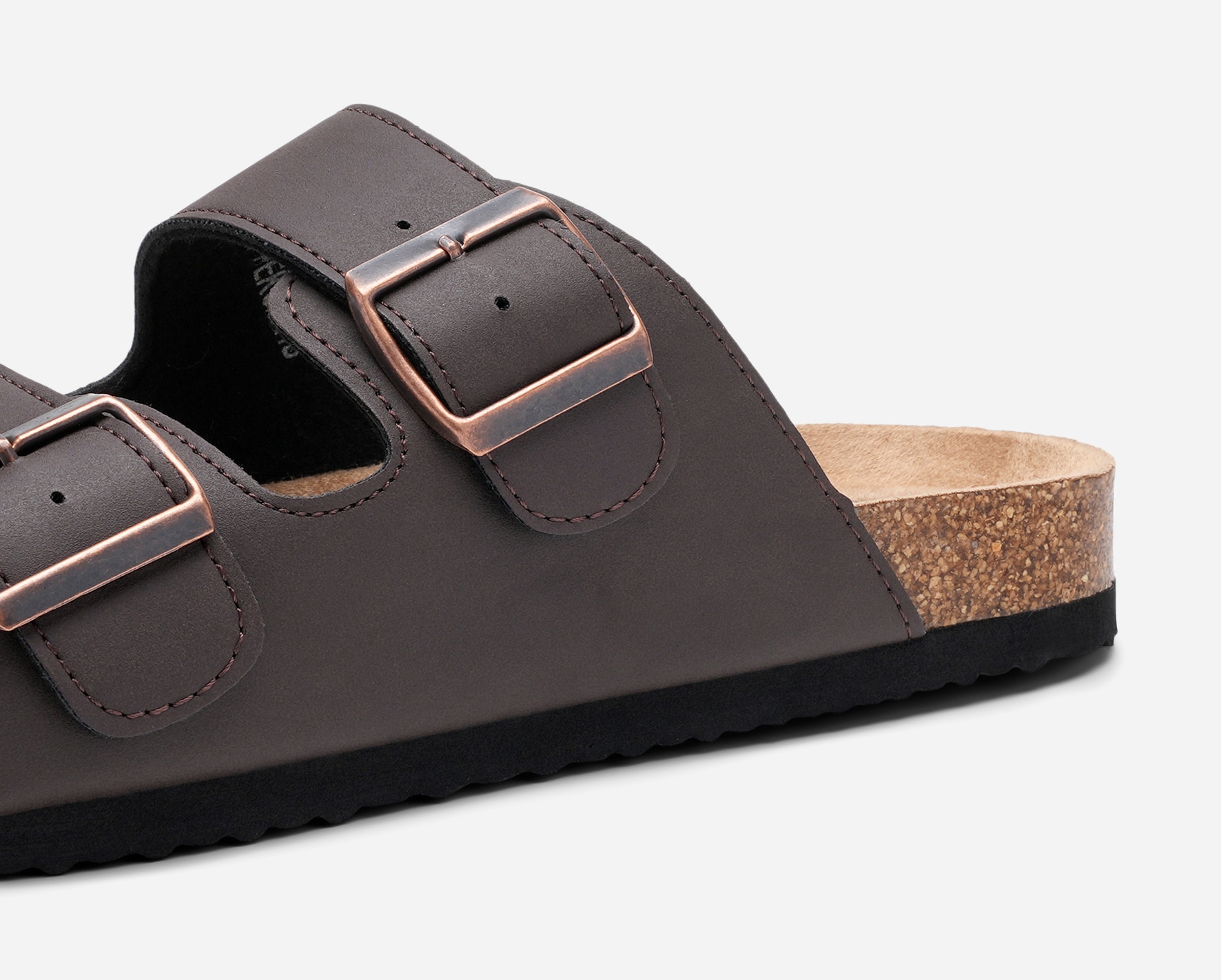 LEJON, Sandal Brun
