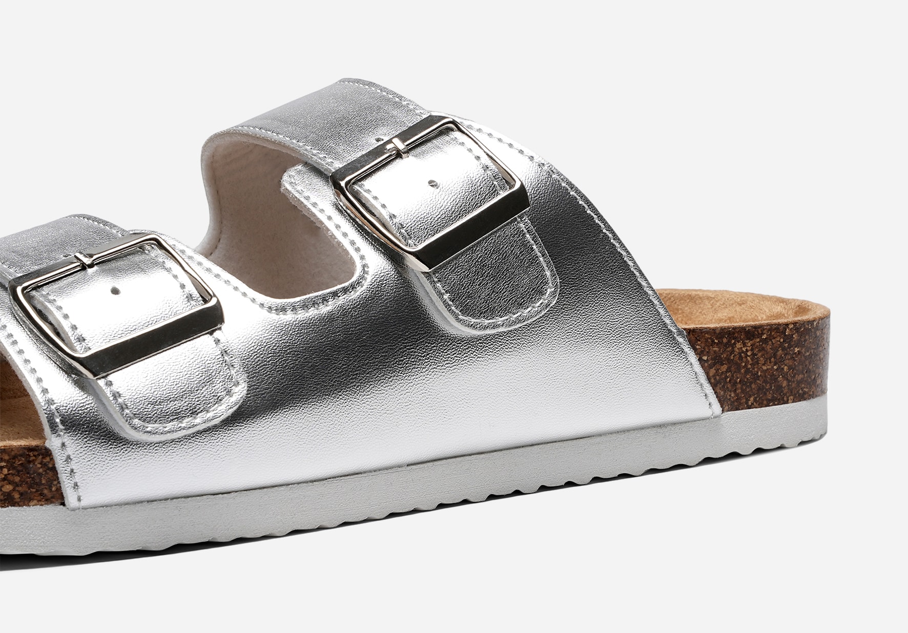 LEJON, Sandal Metall