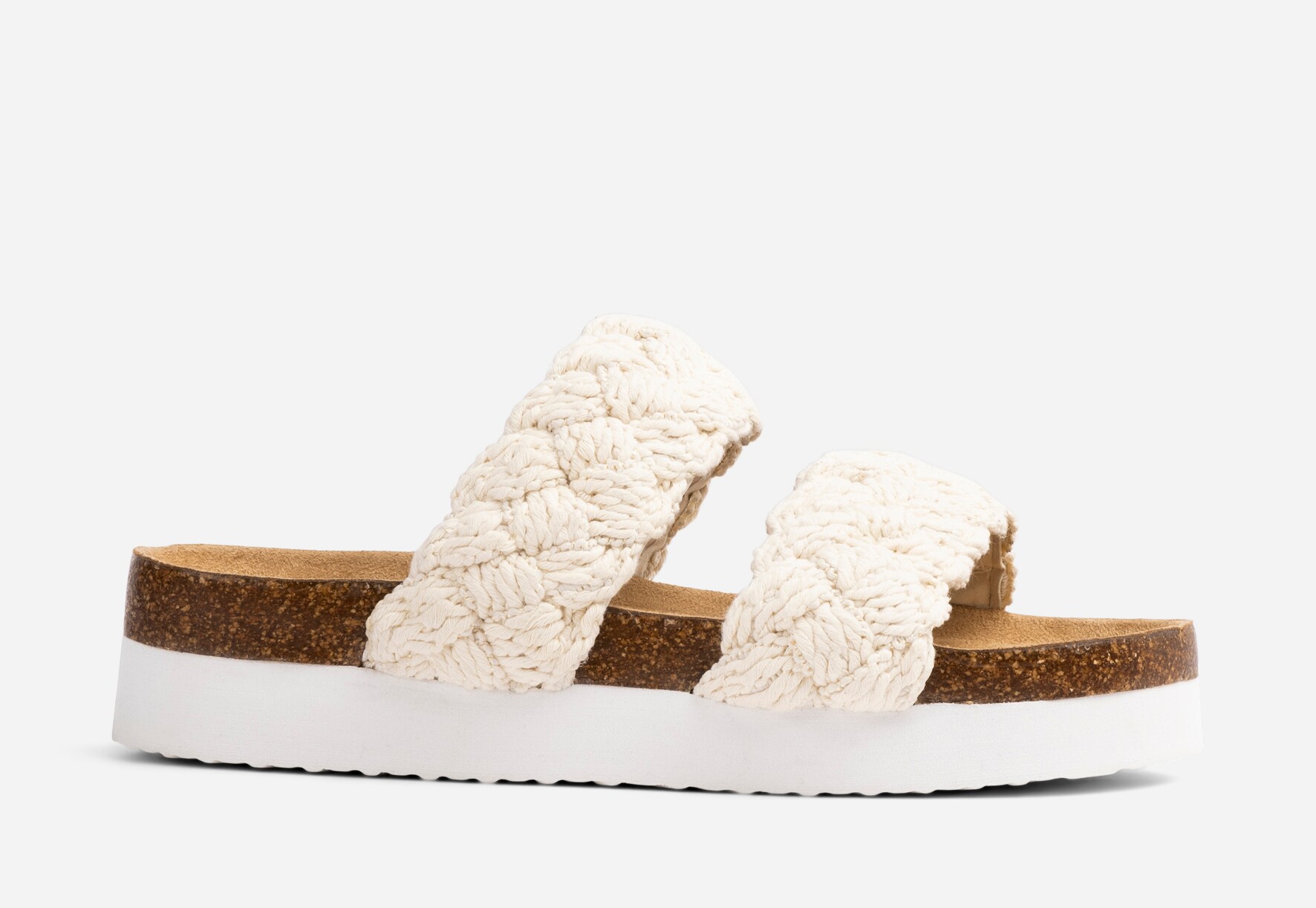 CLOU, Sandal Beige