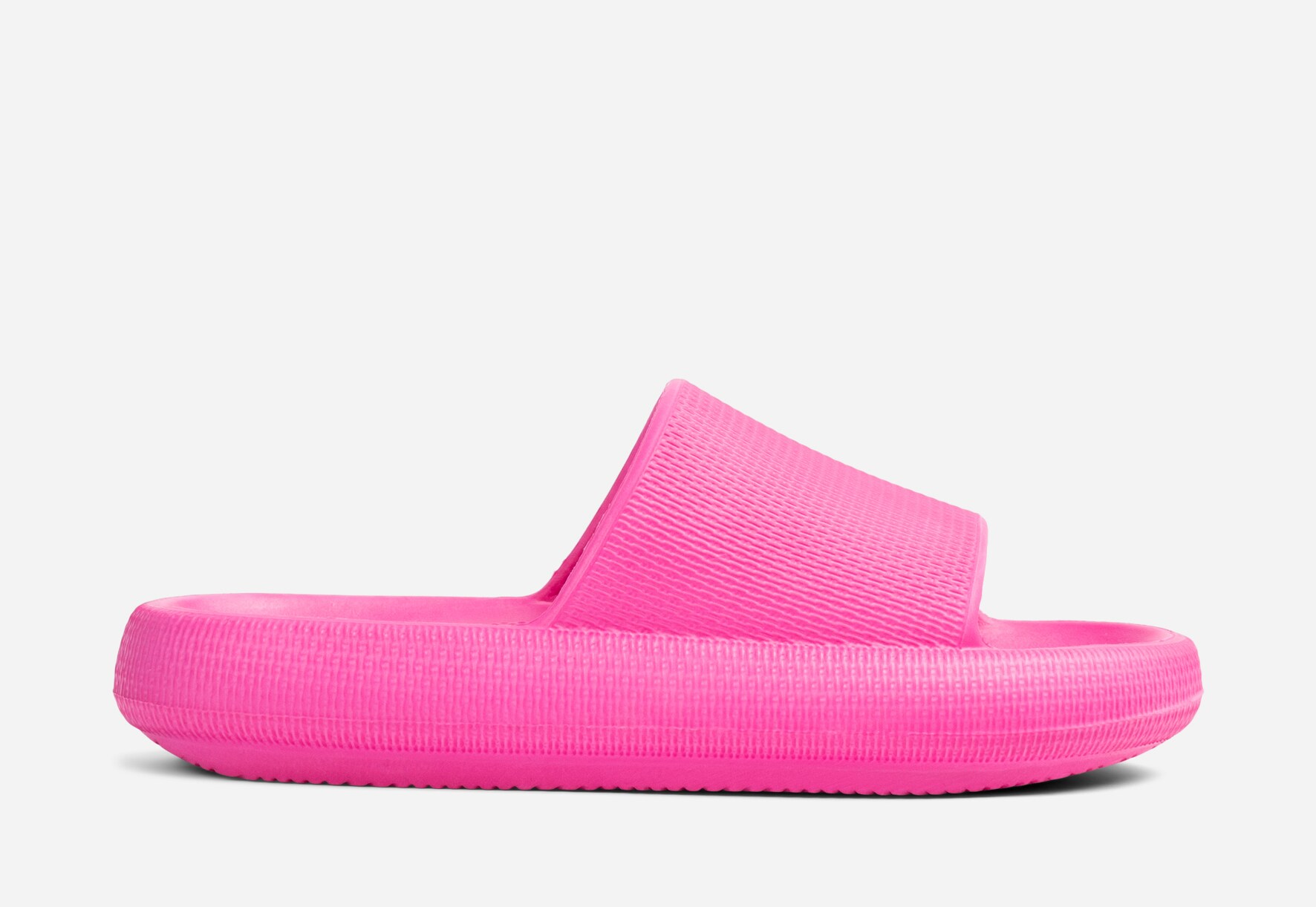 LEJON, Tøfler Rosa