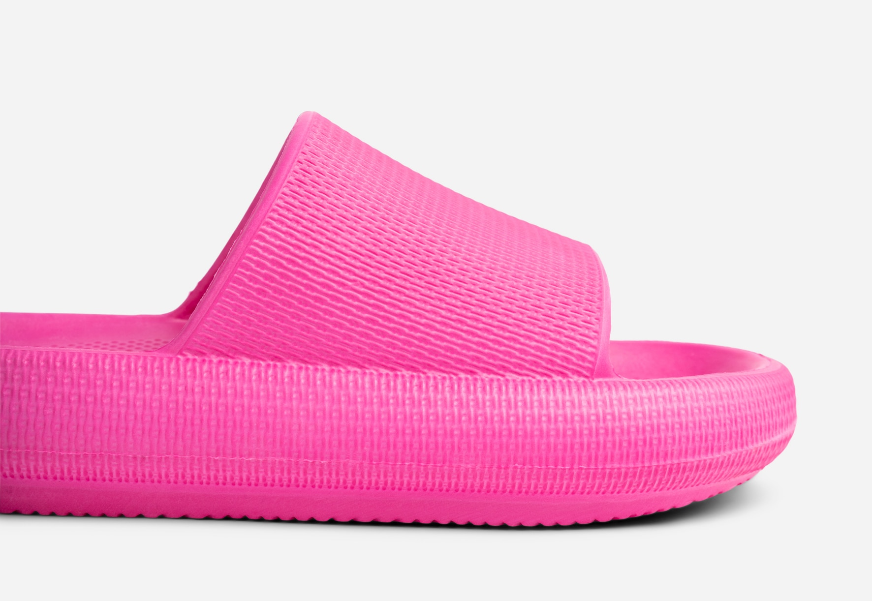 LEJON, Tøfler Rosa