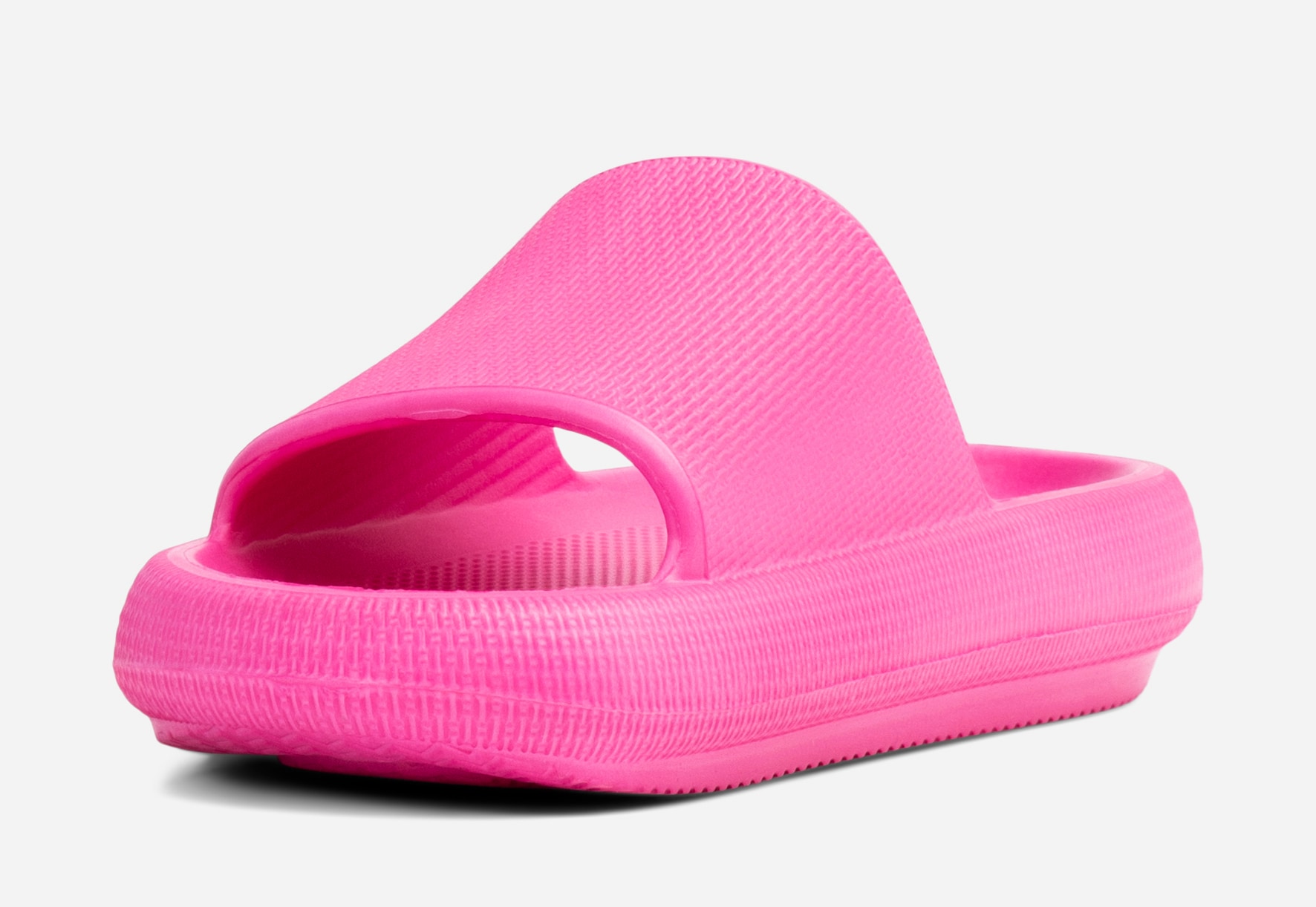 LEJON, Tøfler Rosa
