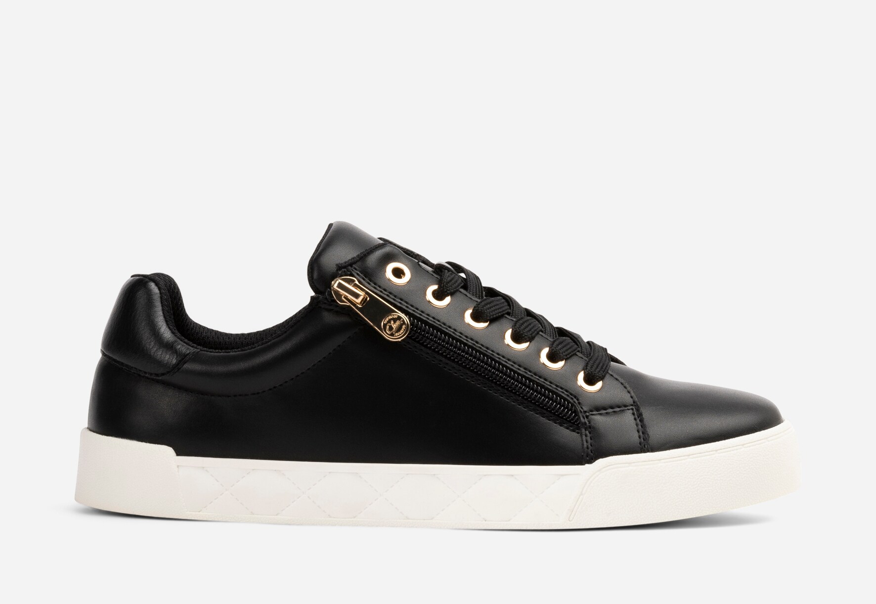 CLOU COMFORT, Sneakers Sort