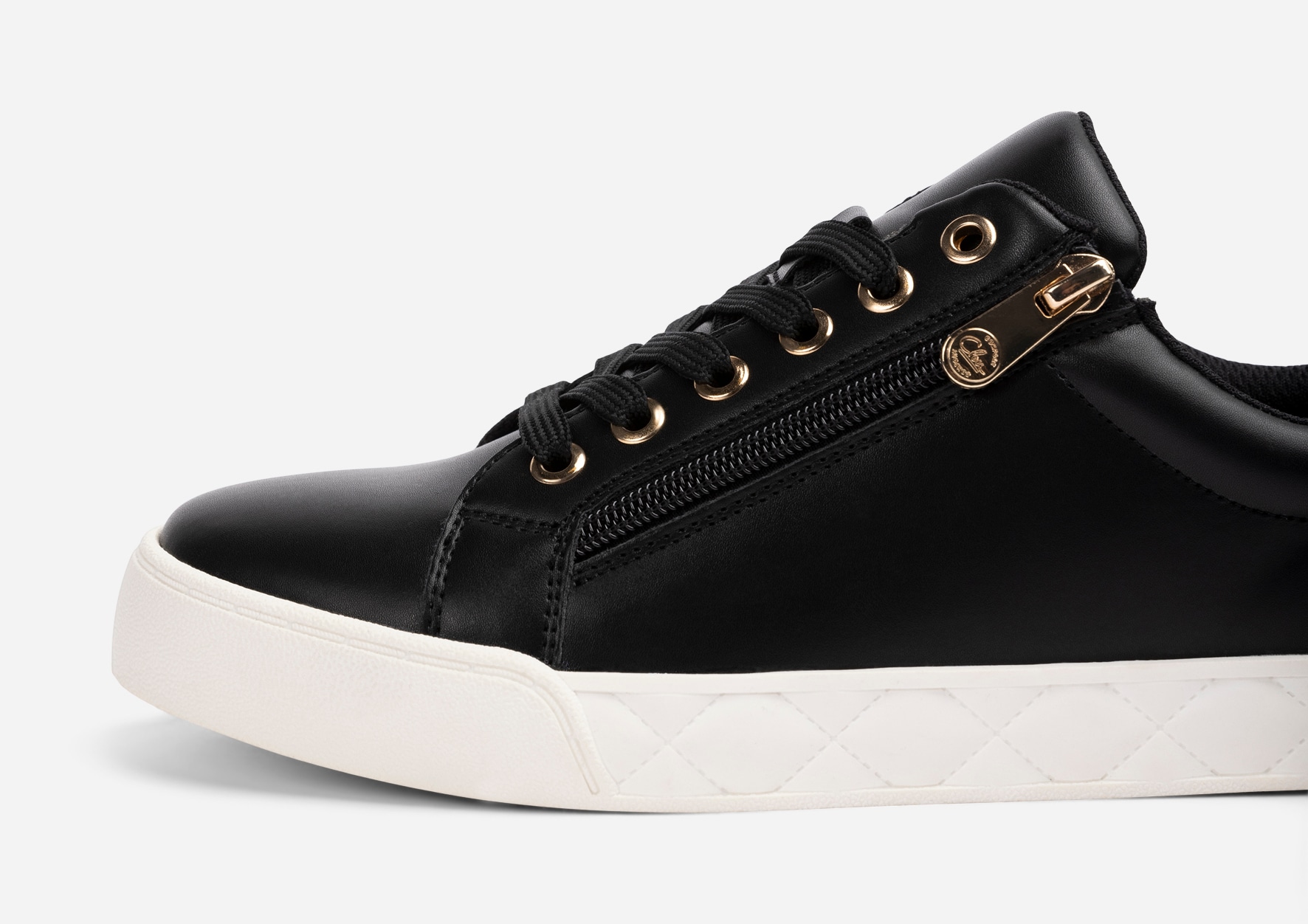 CLOU COMFORT, Sneakers Sort