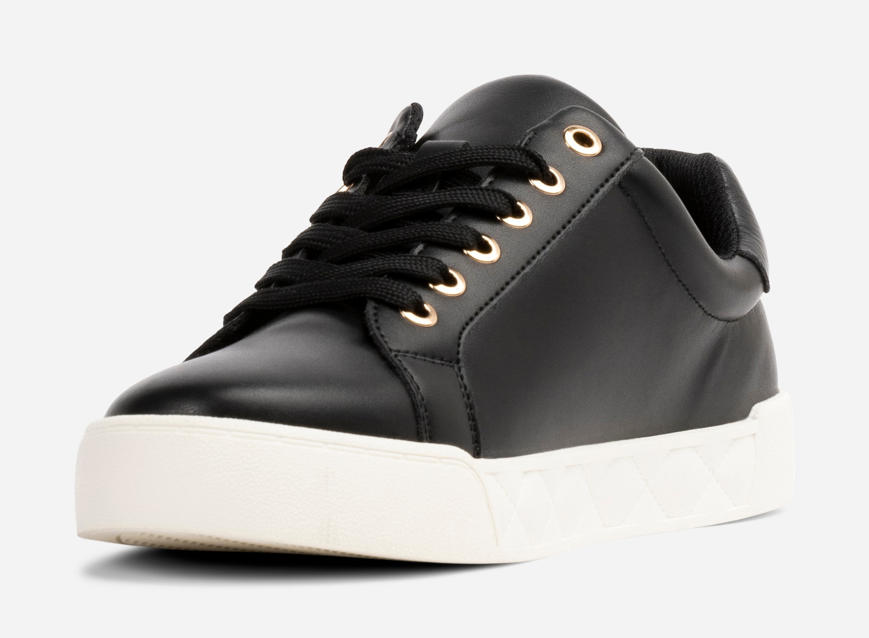 CLOU COMFORT, Sneakers Sort