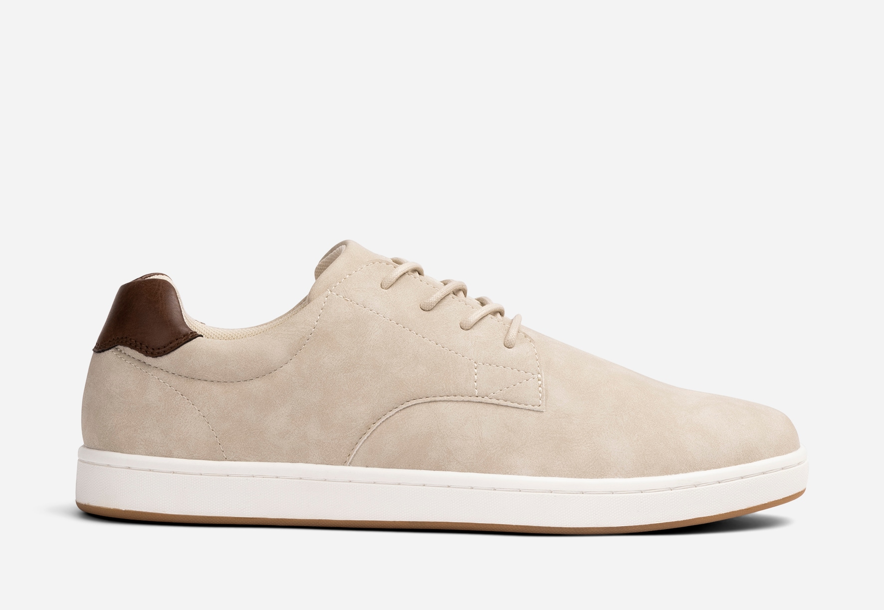 STEPSIDE, Sneakers Beige