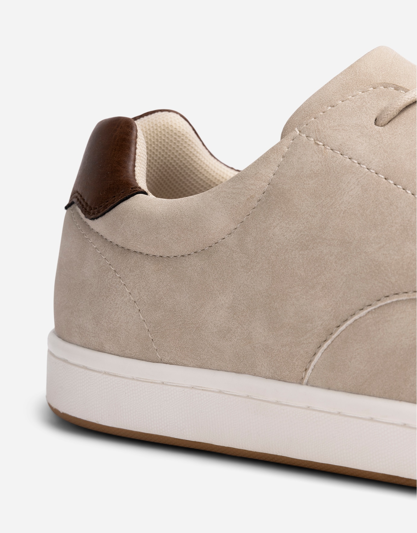 STEPSIDE, Sneakers Beige