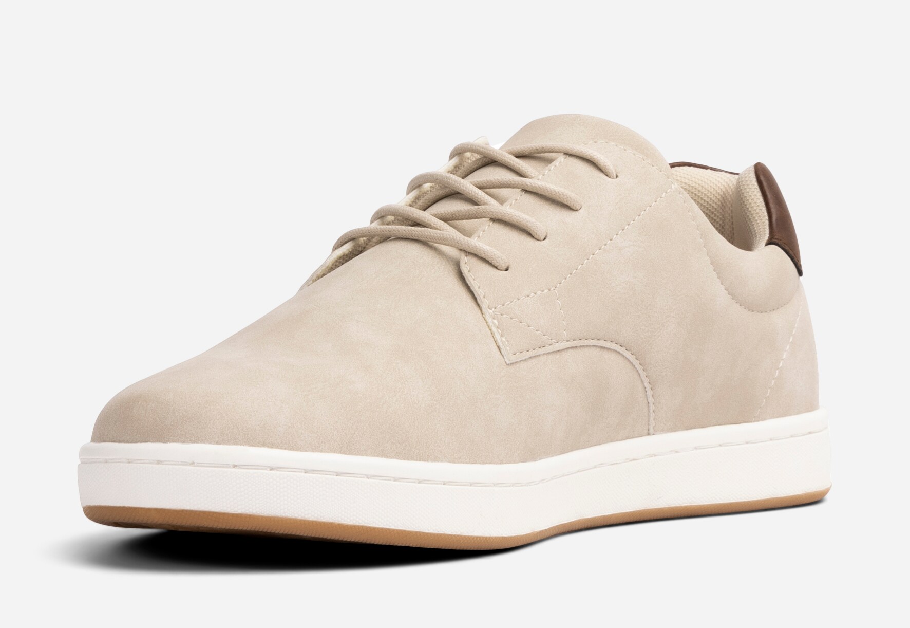 STEPSIDE, Sneakers Beige
