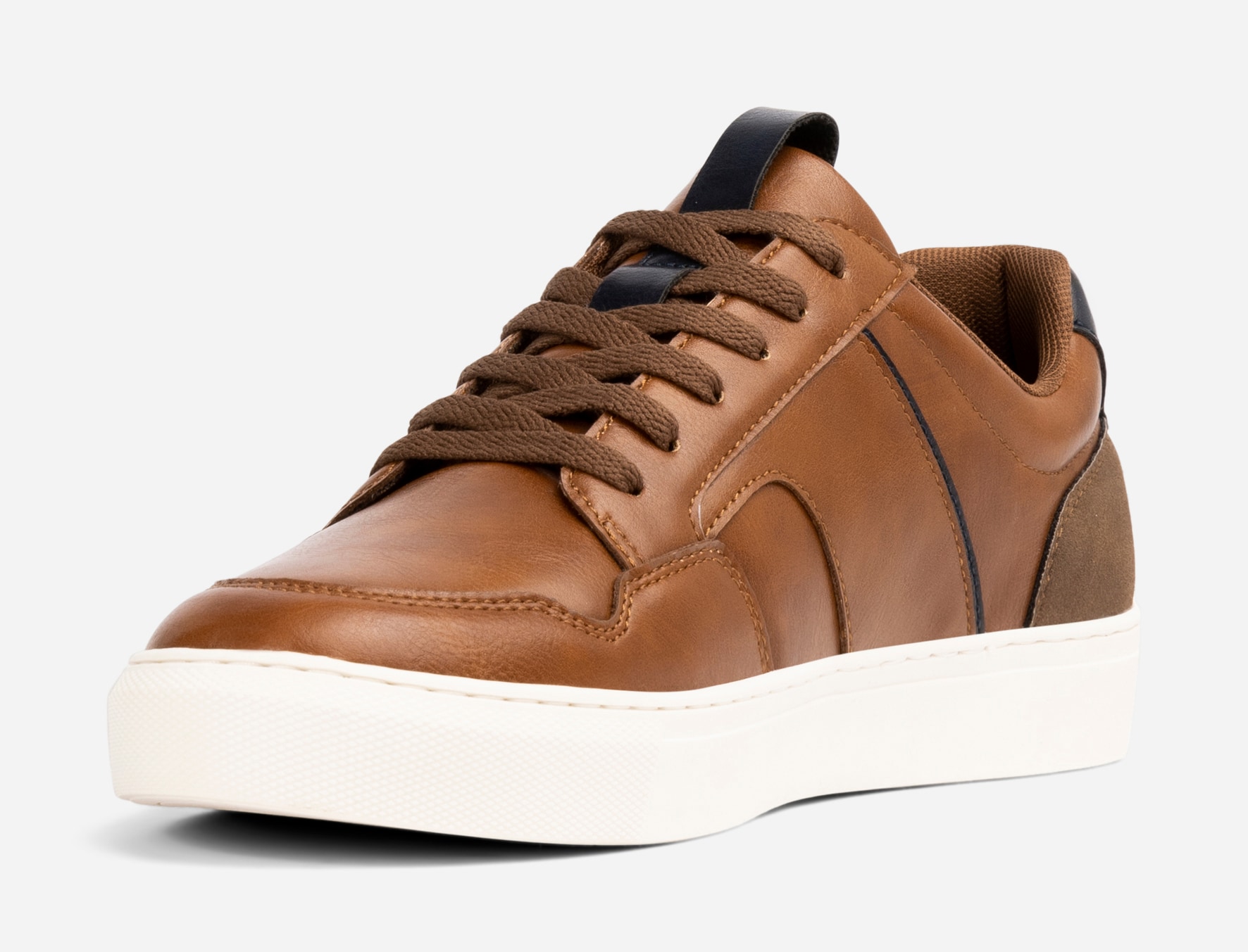 STEPSIDE, Sneakers Brun