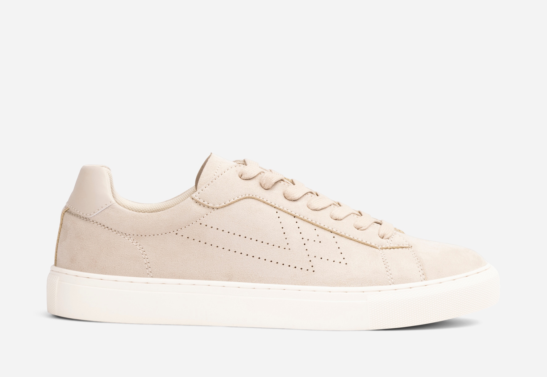 LEJON, Sneakers Beige