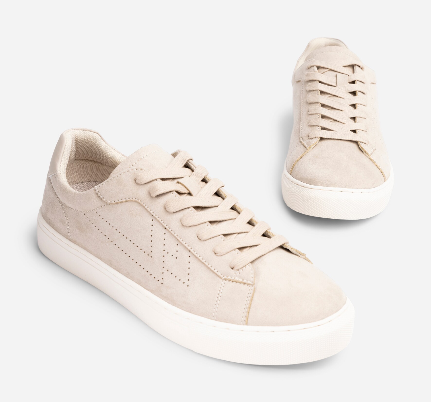 LEJON, Sneakers Beige