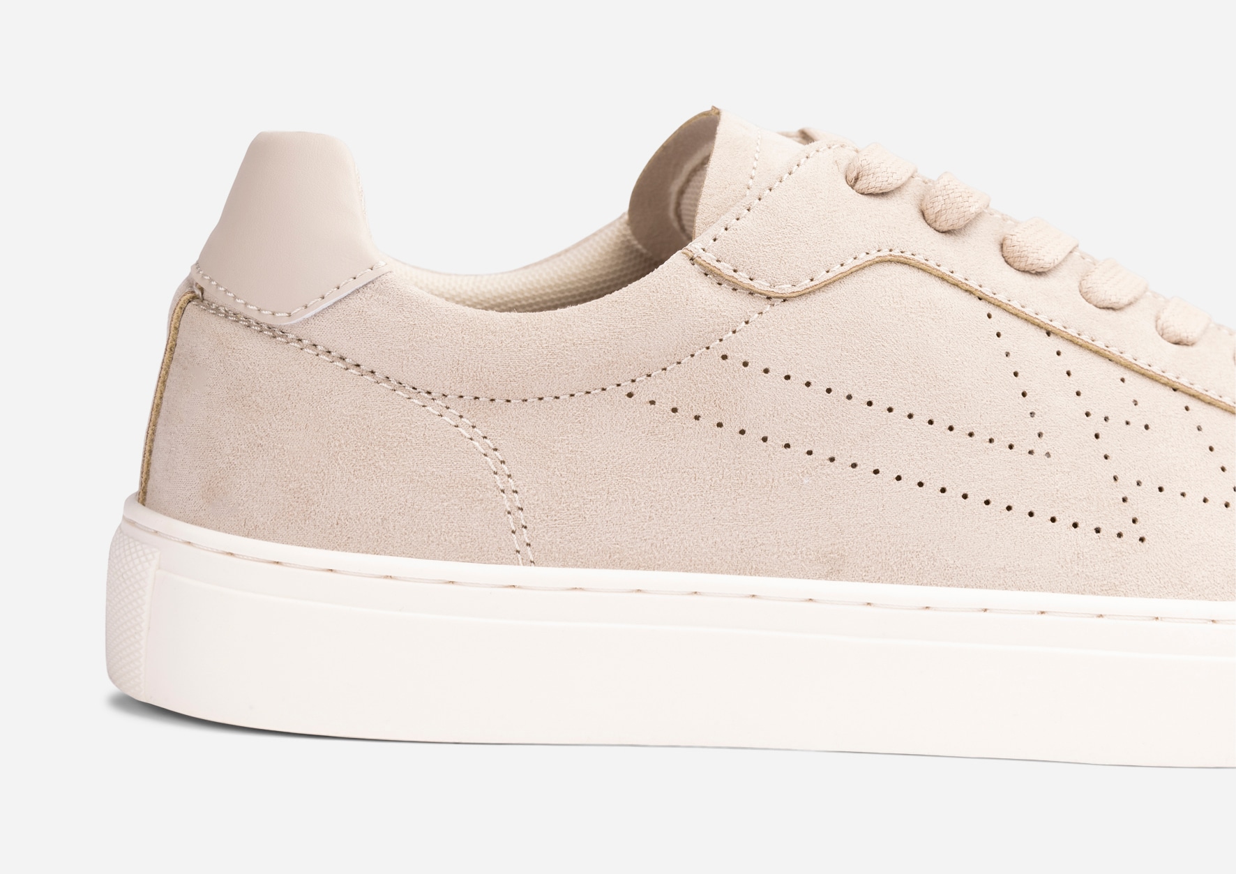 LEJON, Sneakers Beige
