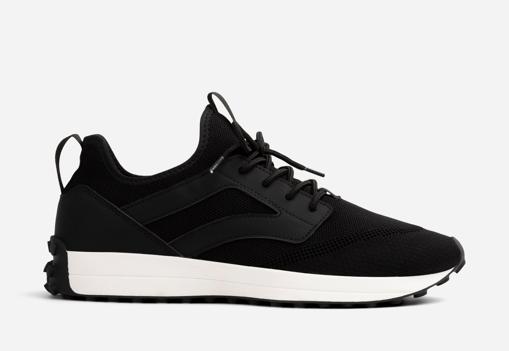 LEJON, Sneakers Sort