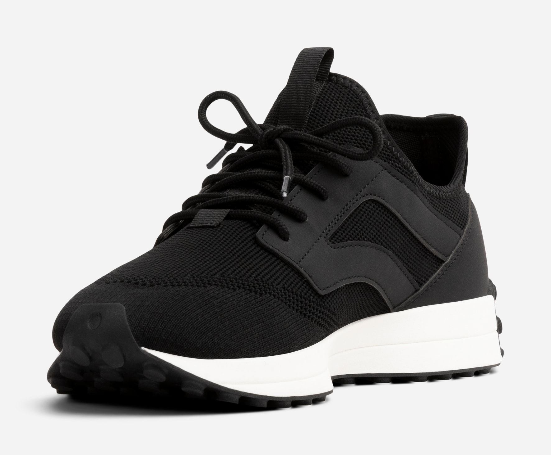 LEJON, Sneakers Sort
