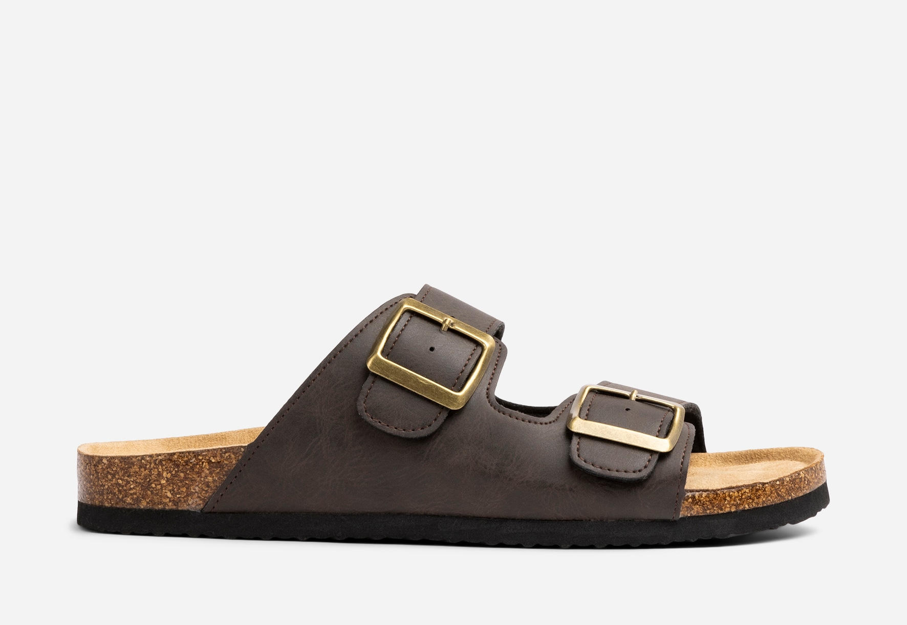 LEJON, Sandal Brun