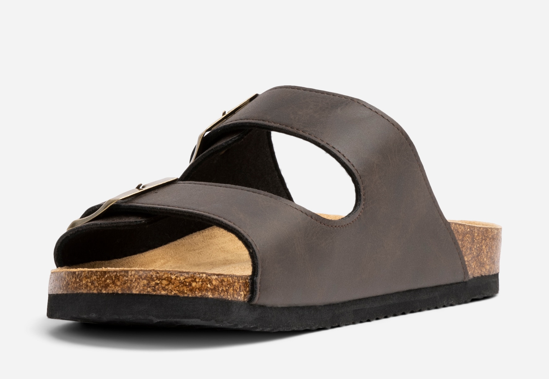 LEJON, Sandal Brun