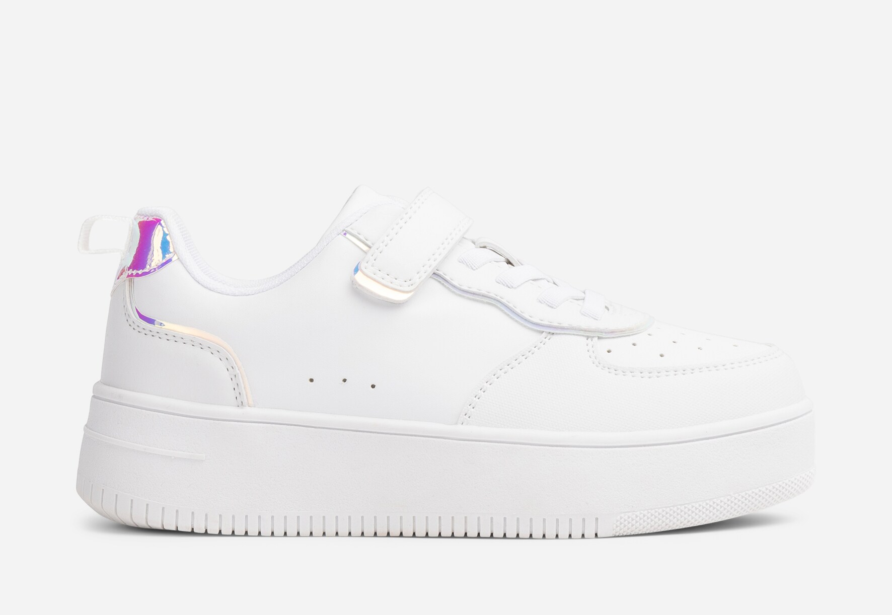 LEJON, Sneakers Hvit