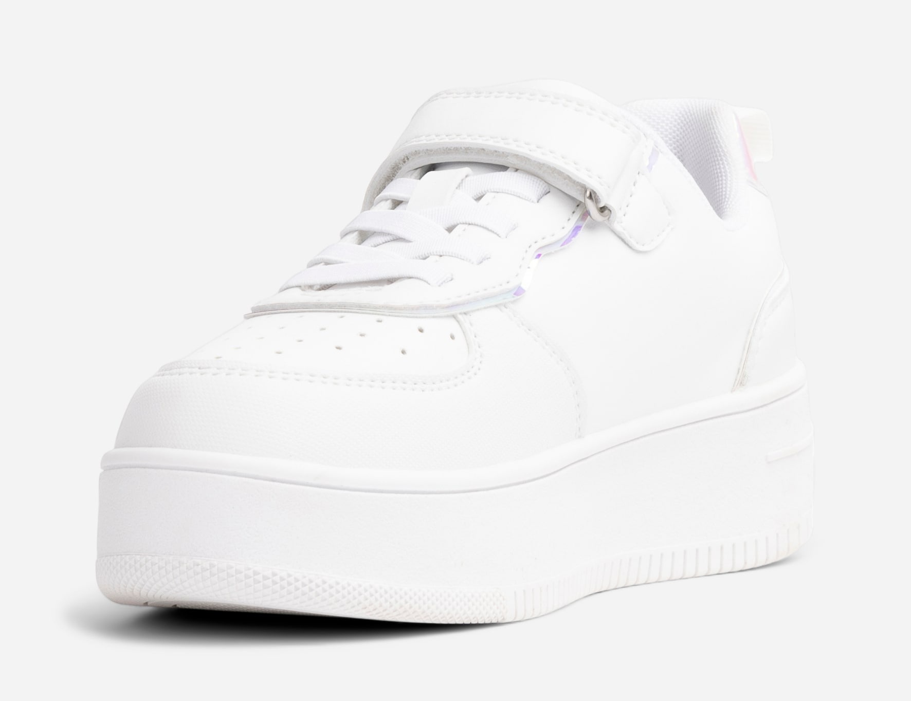 LEJON, Sneakers Hvit