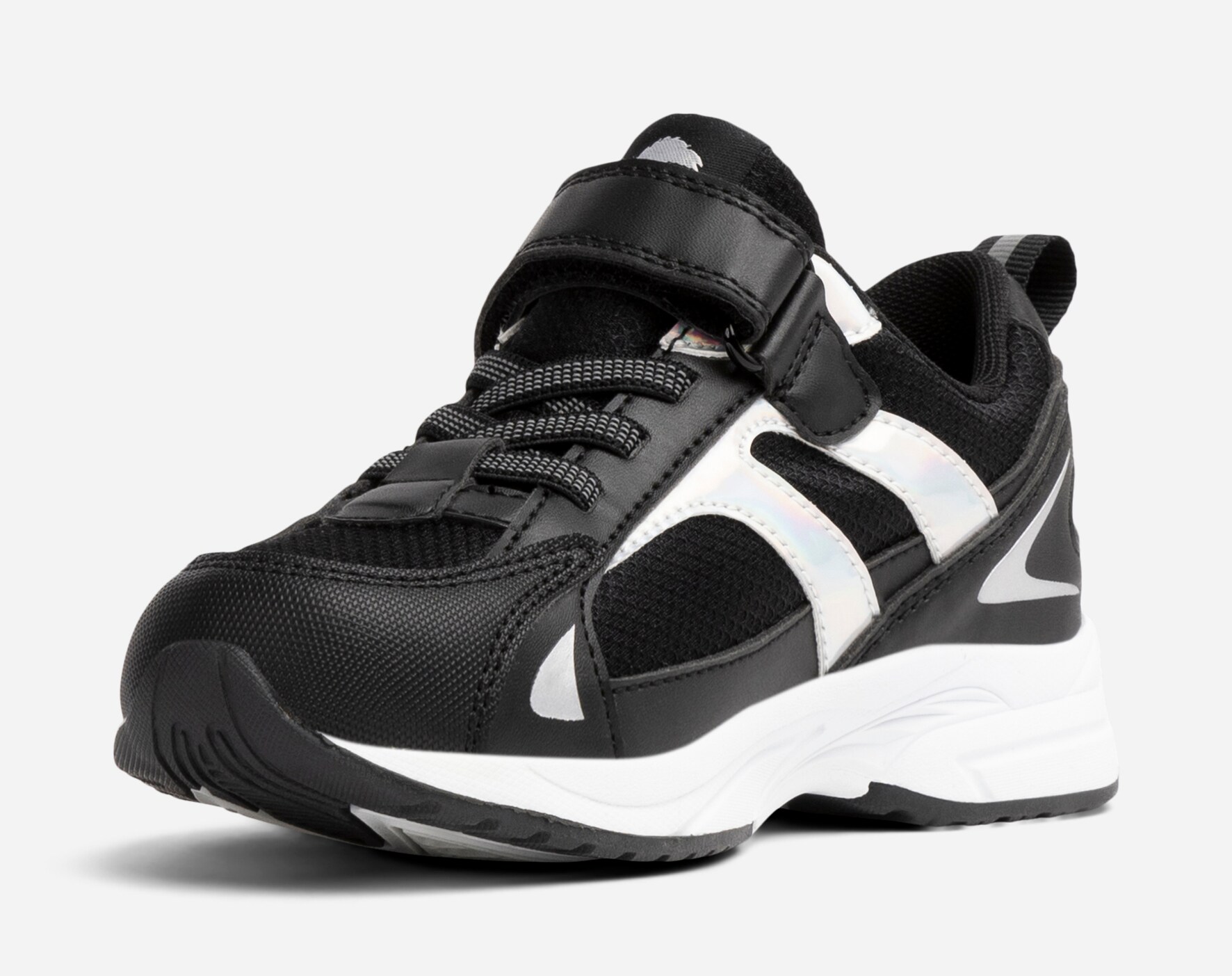 LEJON, Sneakers waterproof Sort