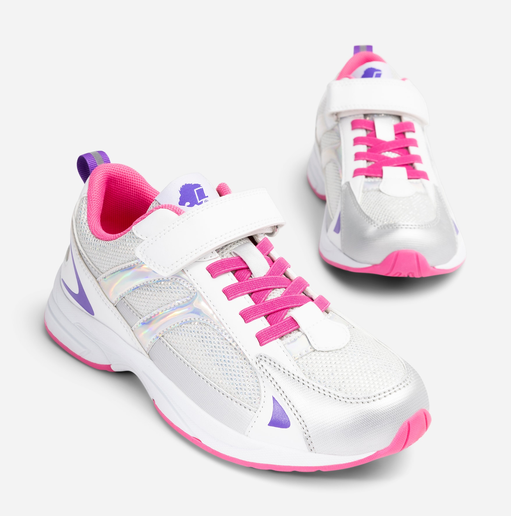 LEJON, Sneakers Flerfarget