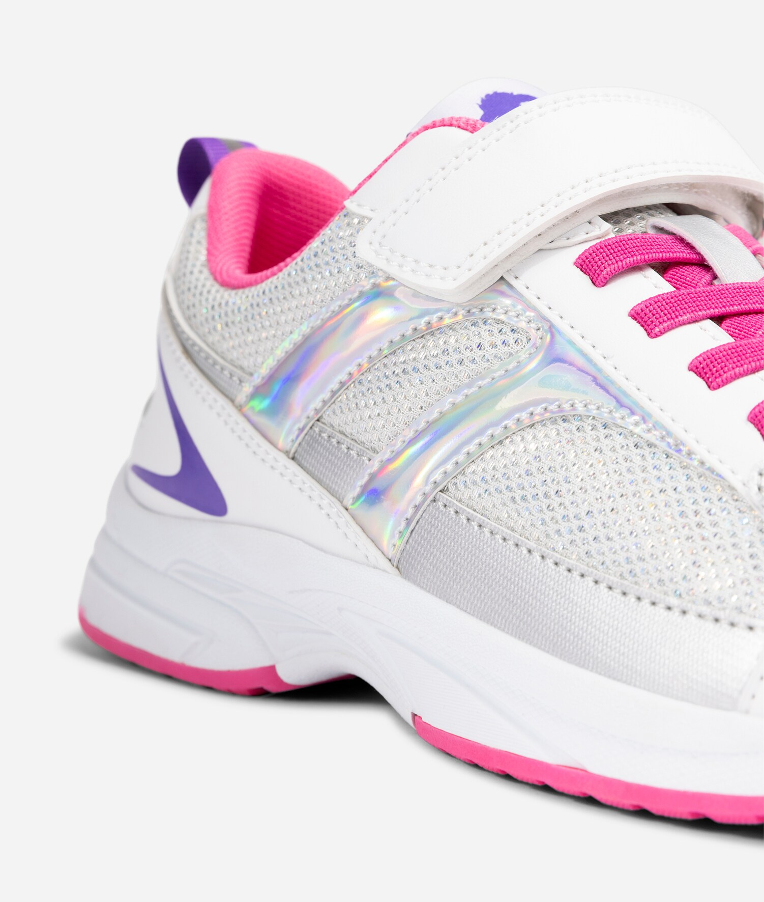 LEJON, Sneakers Flerfarget