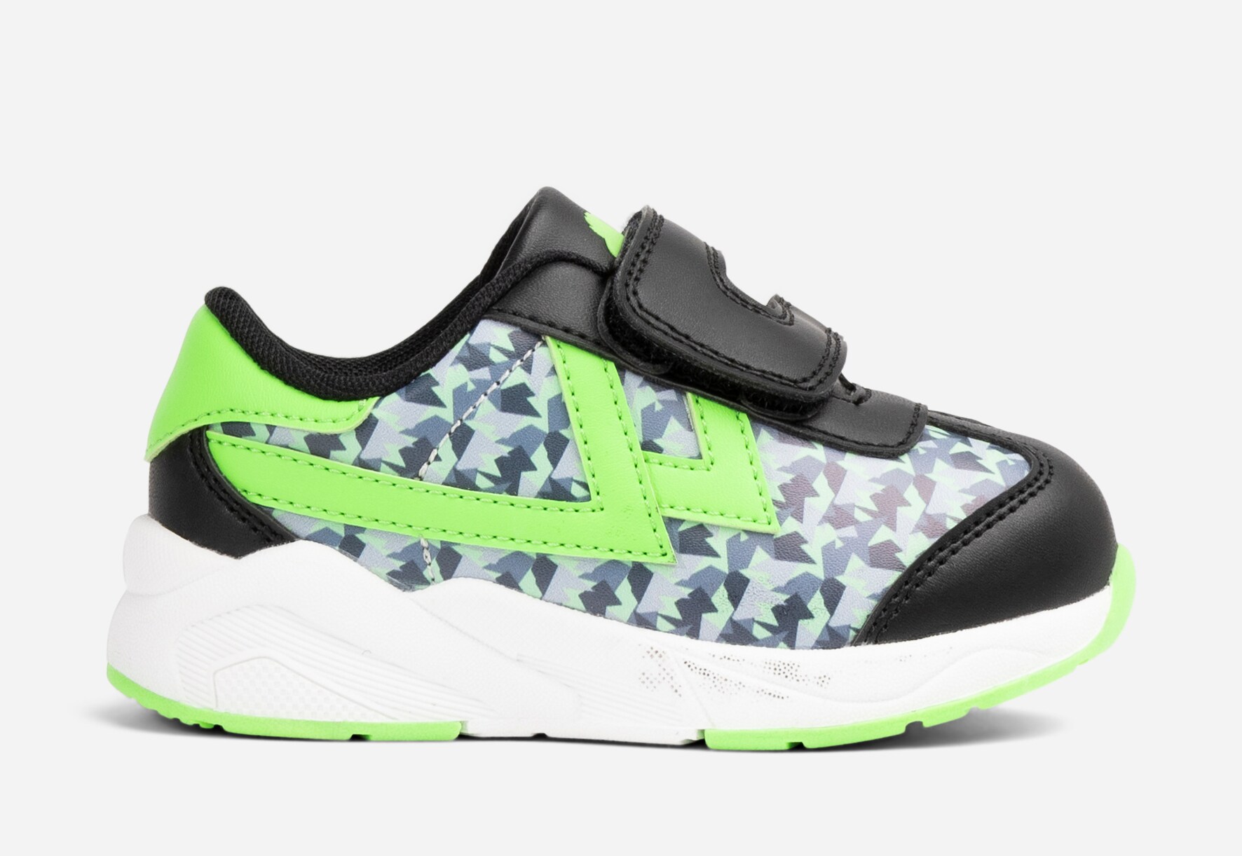 LEJON, Sneakers Blå
