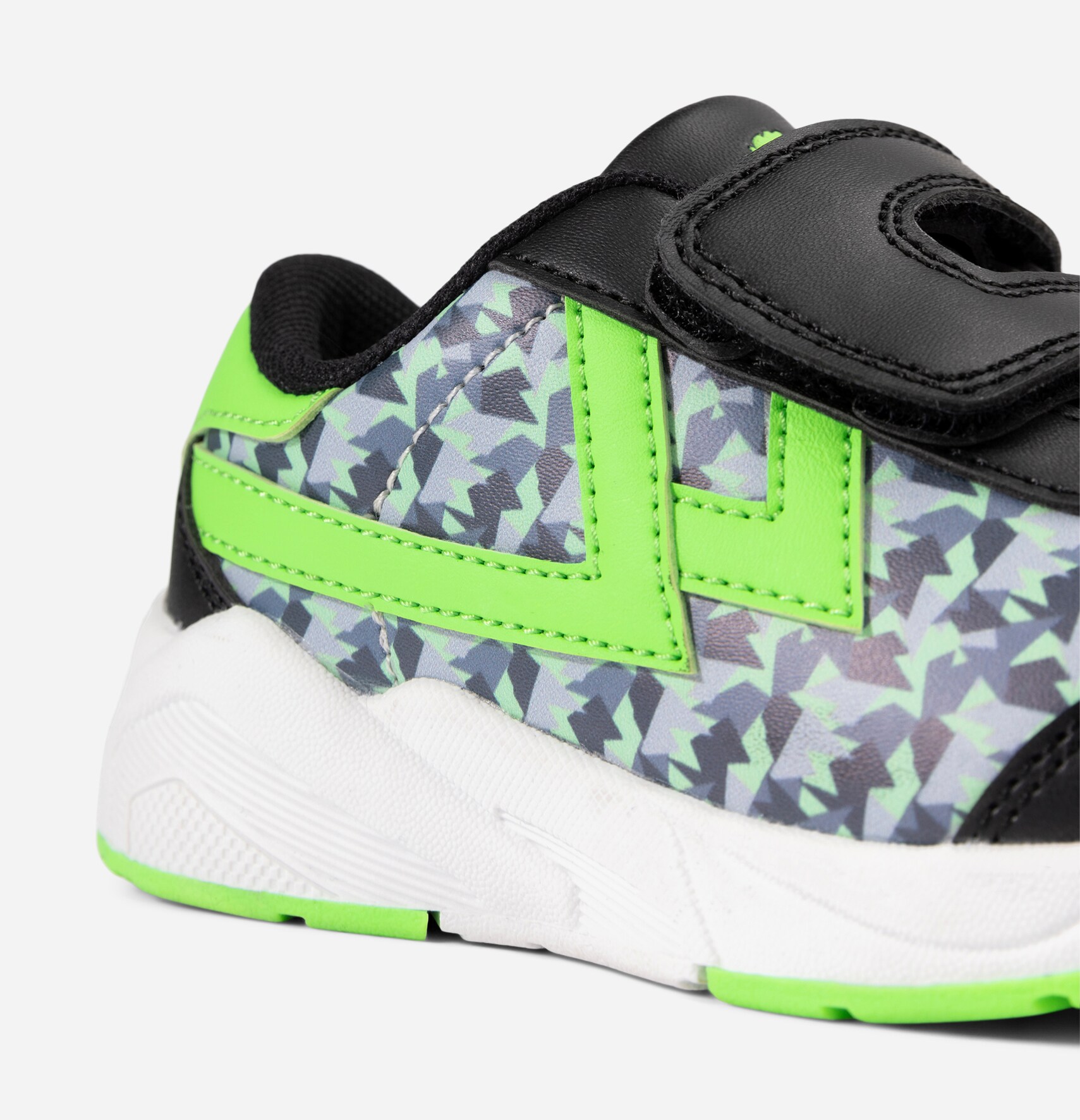 LEJON, Sneakers Blå