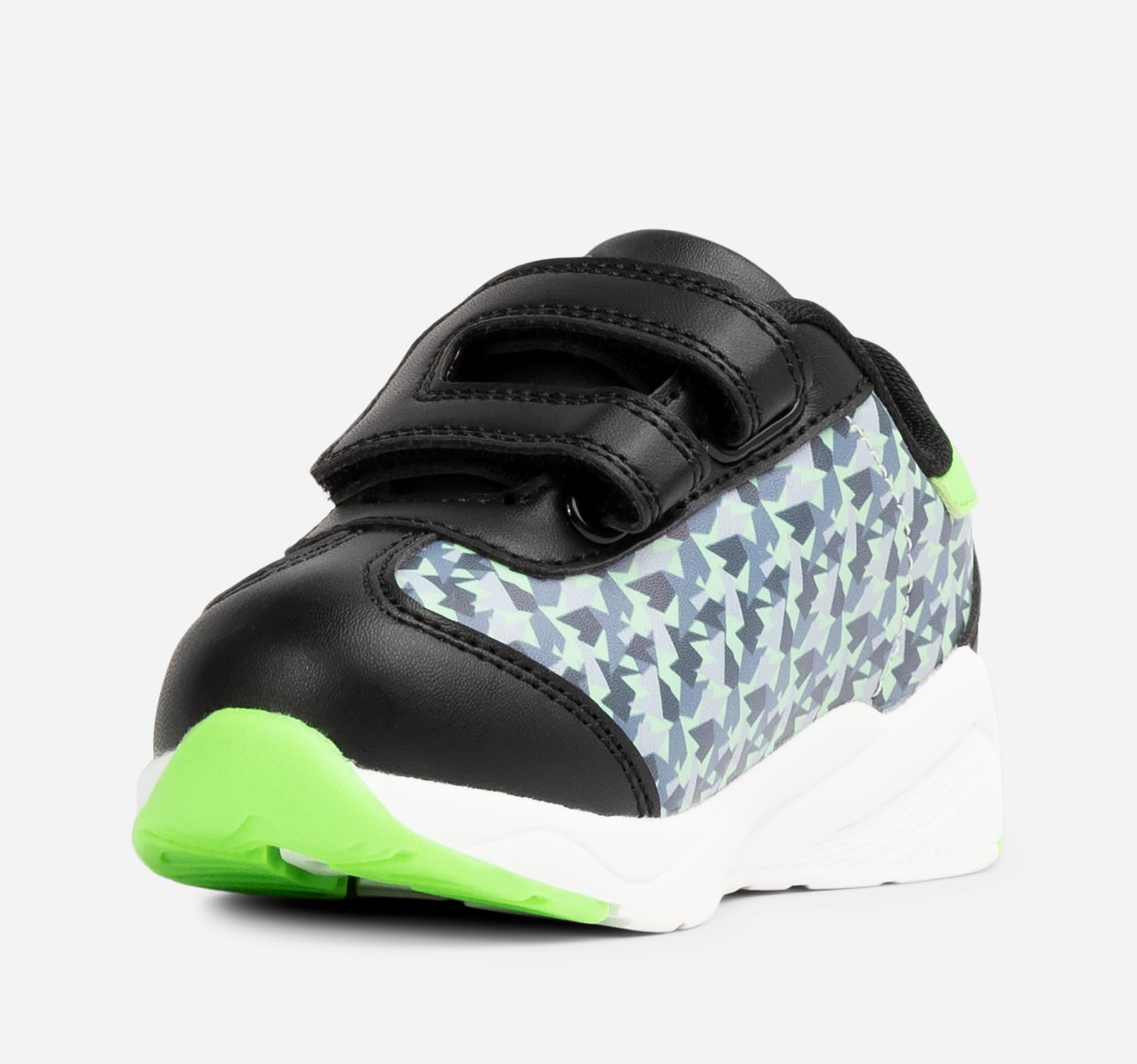 LEJON, Sneakers Blå