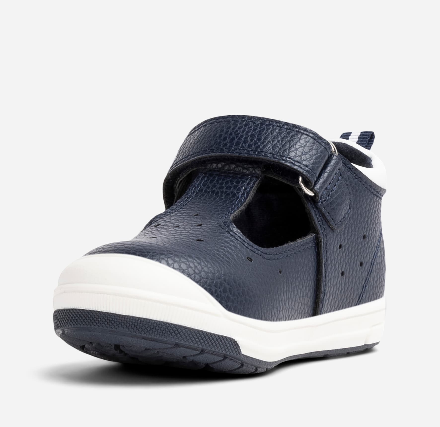 Mino, Sandal Blå
