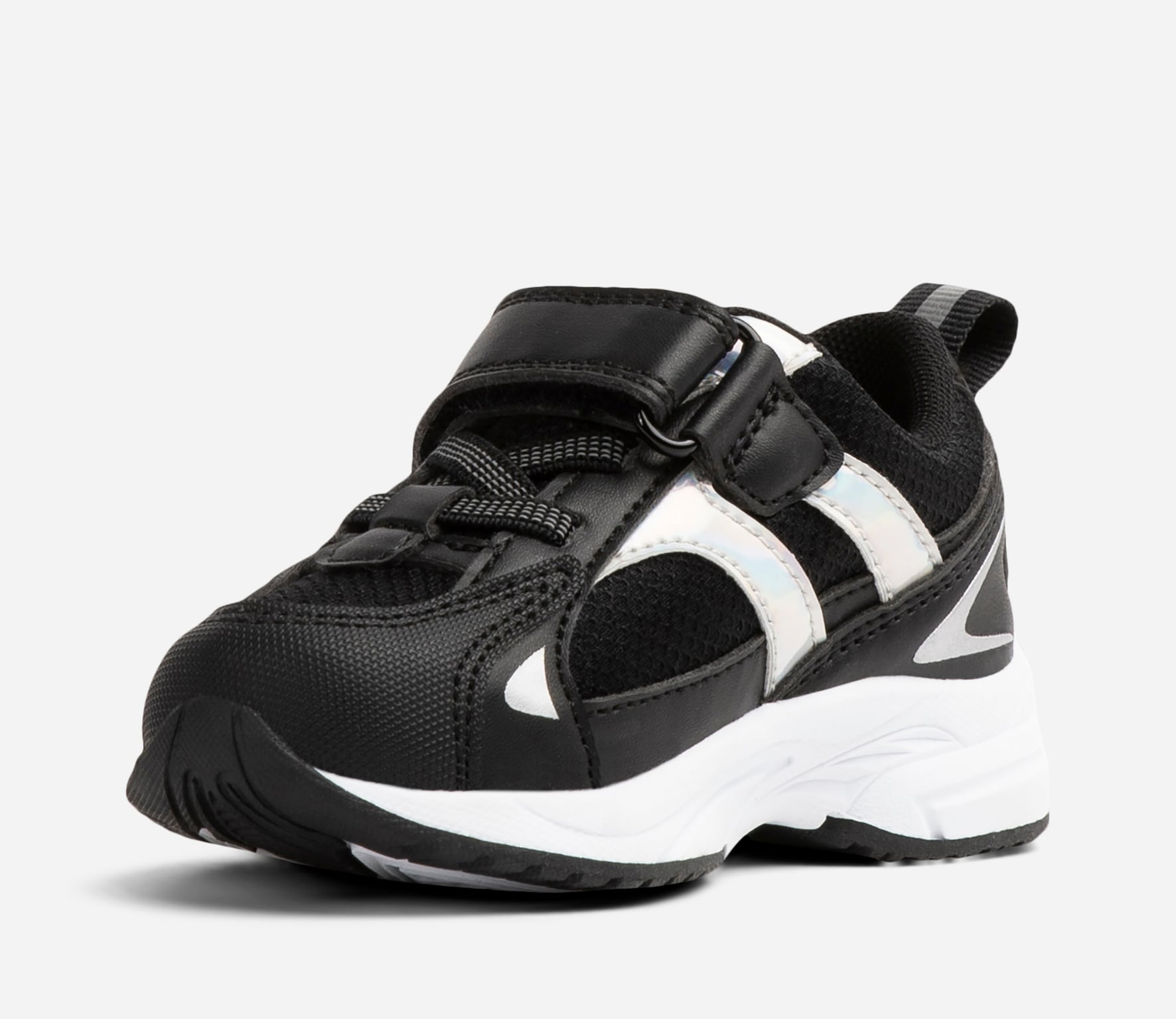 LEJON, Sneakers waterproof Sort