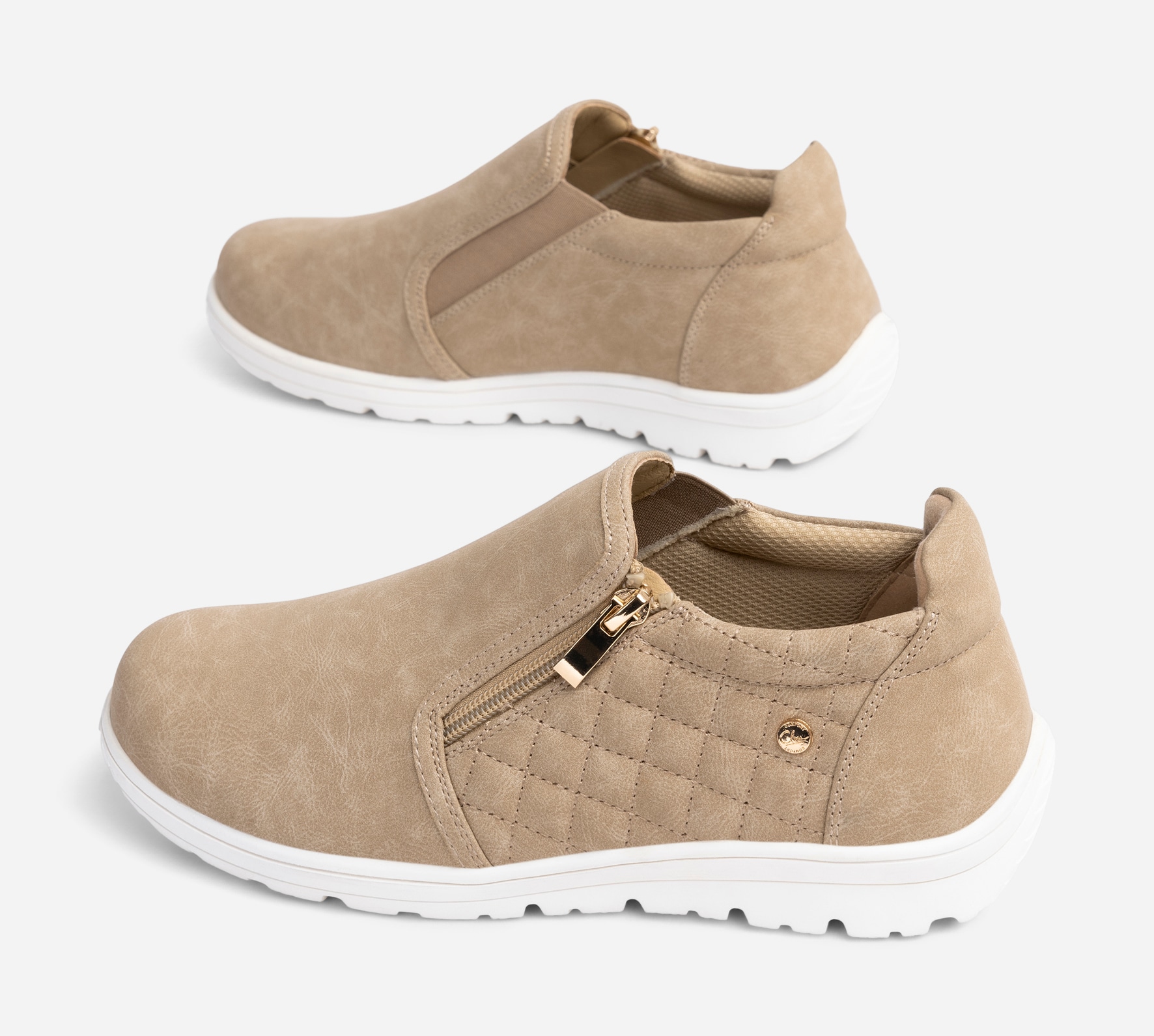CLOU COMFORT, Spasersko Beige
