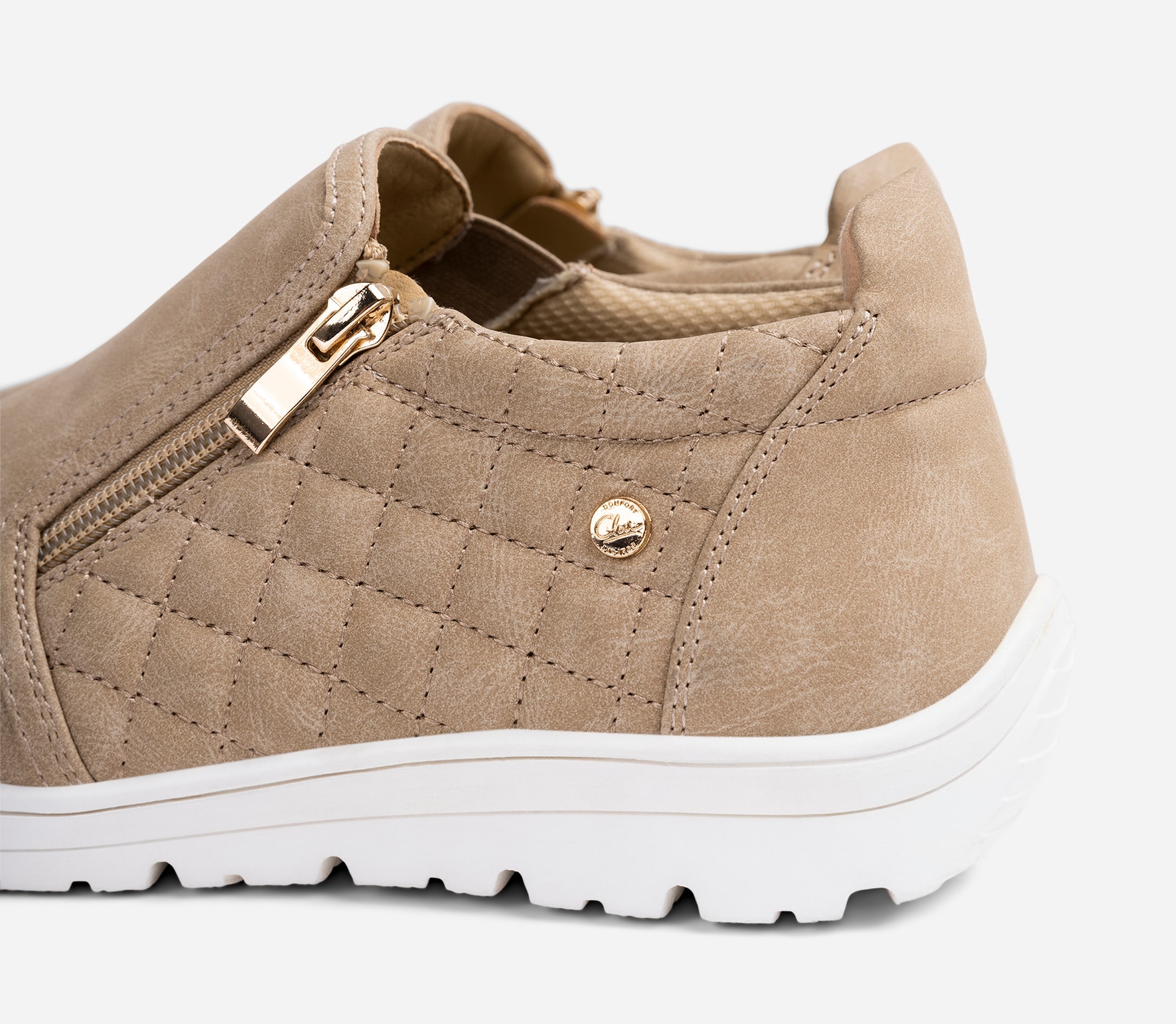CLOU COMFORT, Spasersko Beige