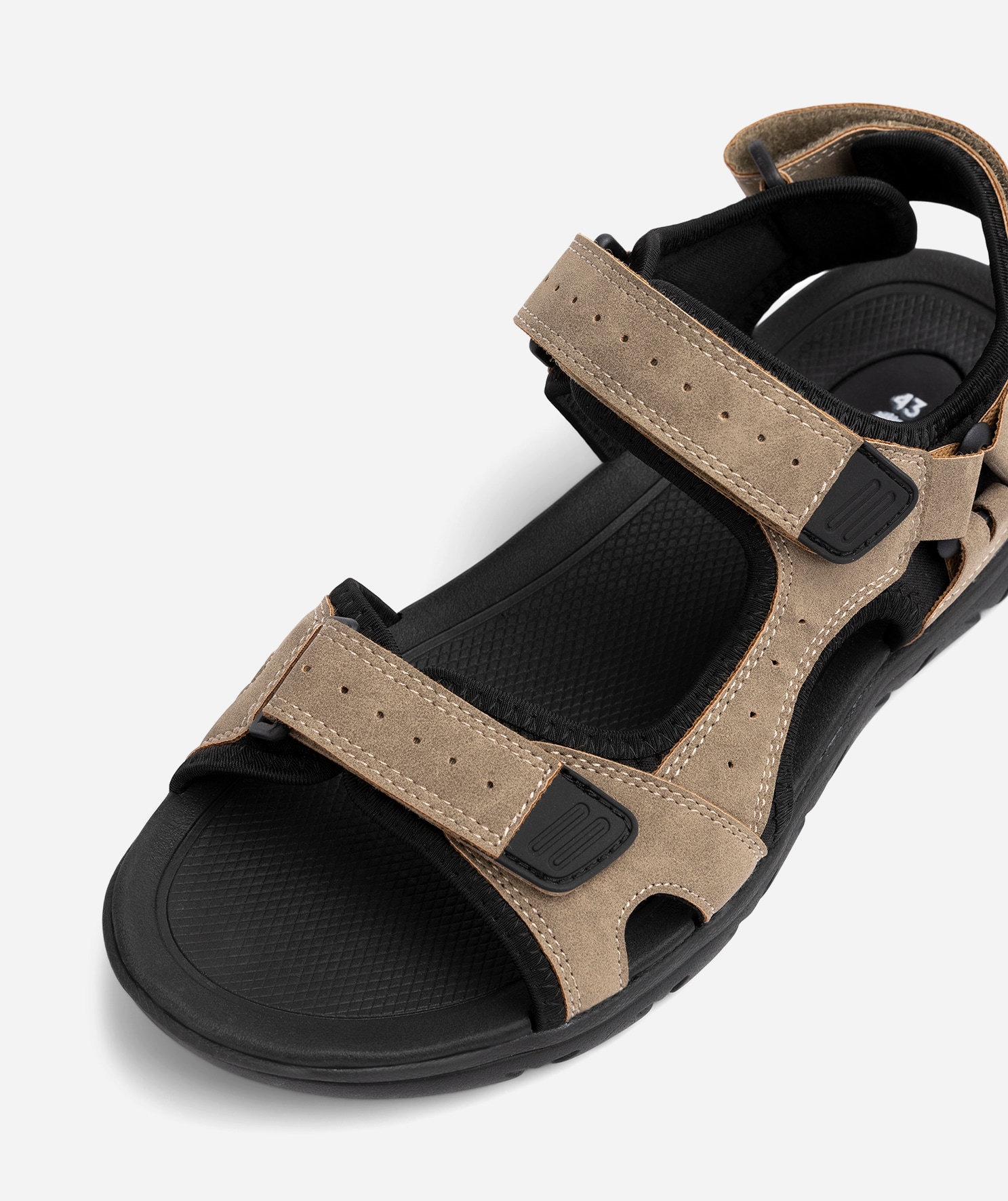 LEJON, Sandal Beige
