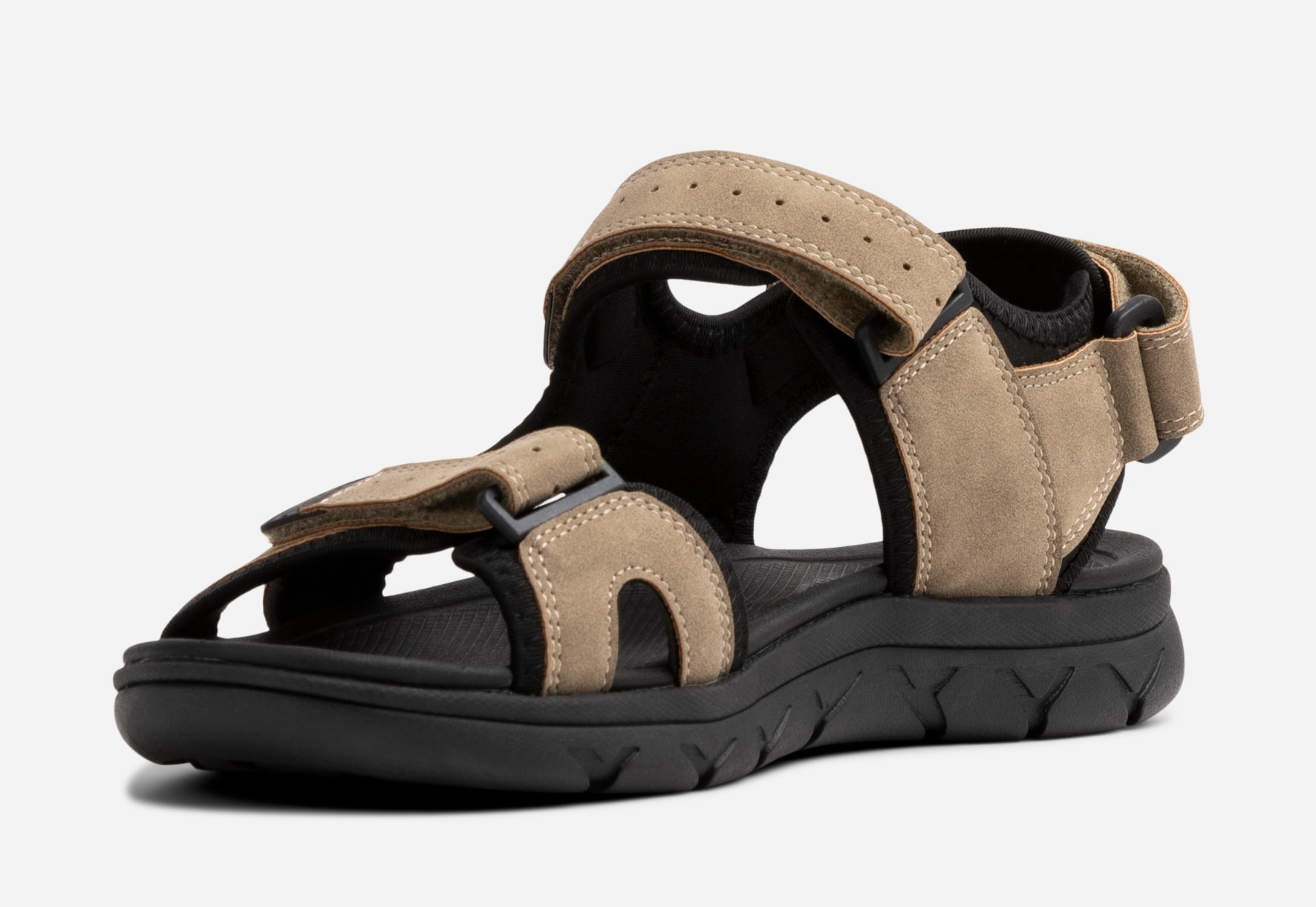 LEJON, Sandal Beige