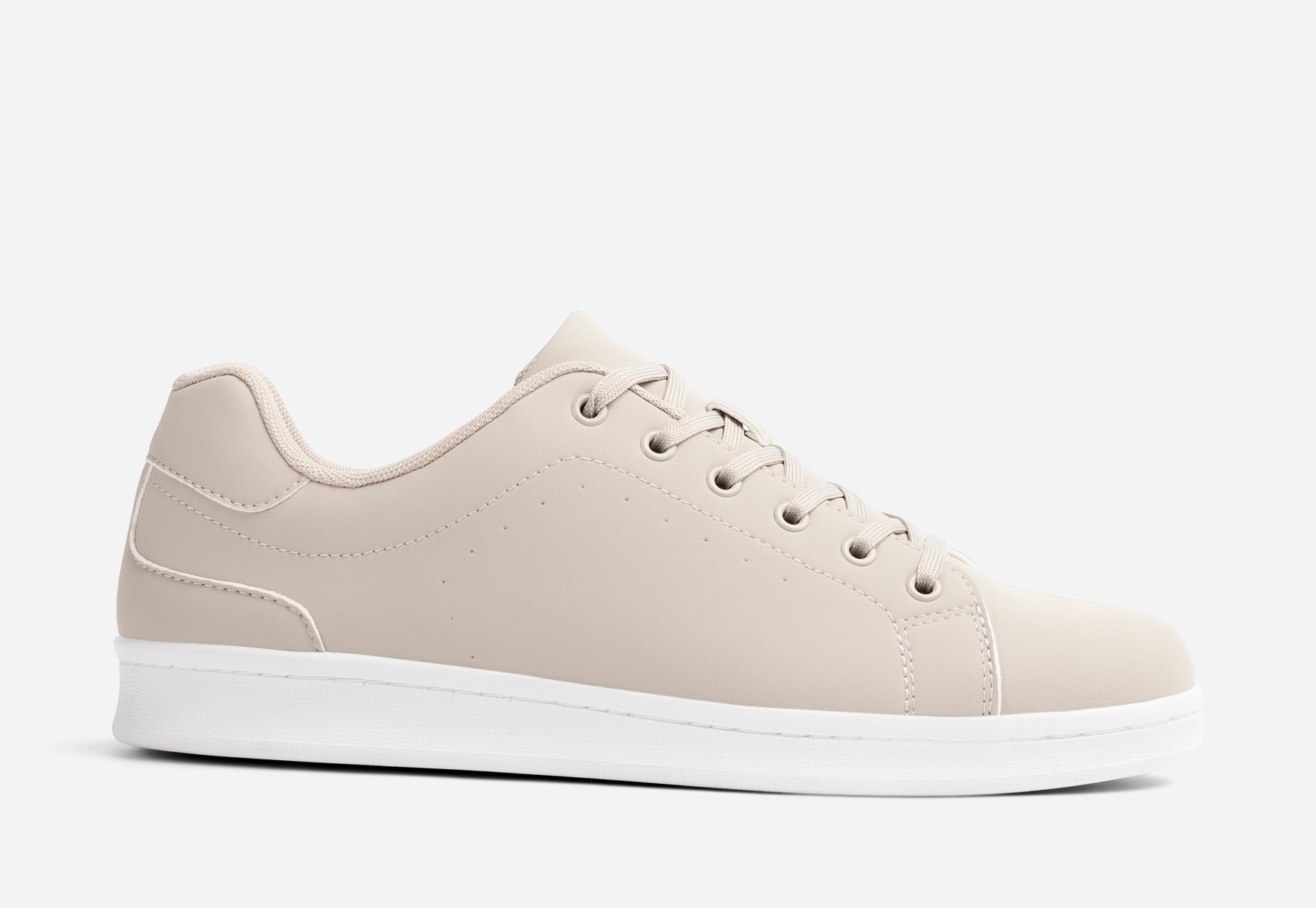 STEPSIDE, Sneakers Beige
