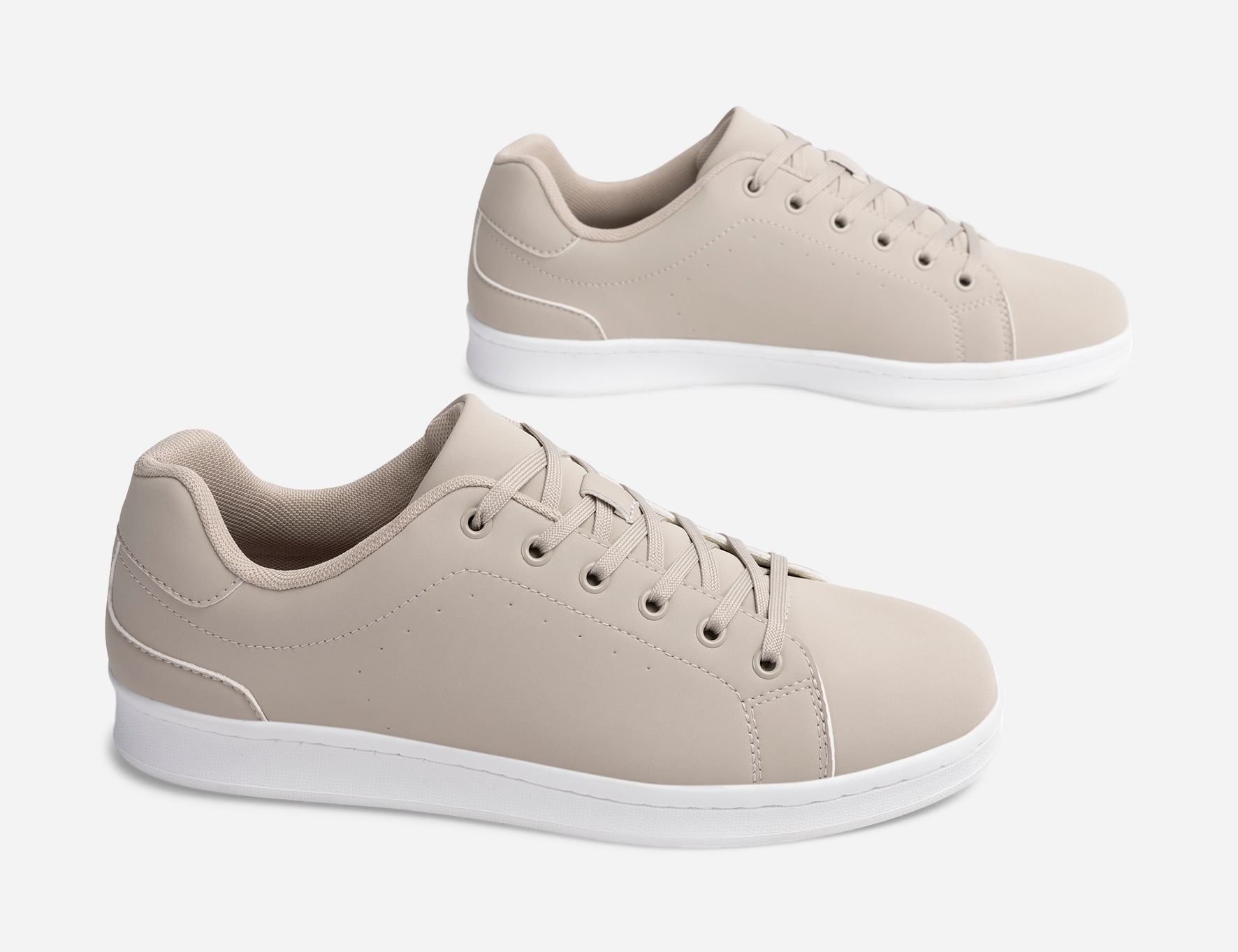 STEPSIDE, Sneakers Beige