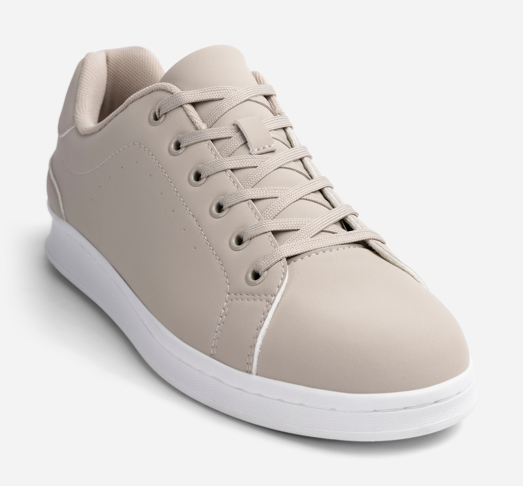 STEPSIDE, Sneakers Beige